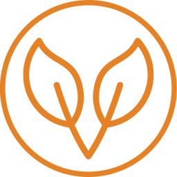 COMMUNITY CENTERED icon
