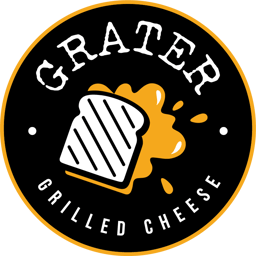 Grater Grilled Cheese