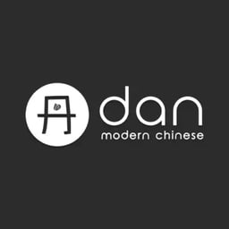 dan modern chinese app icon