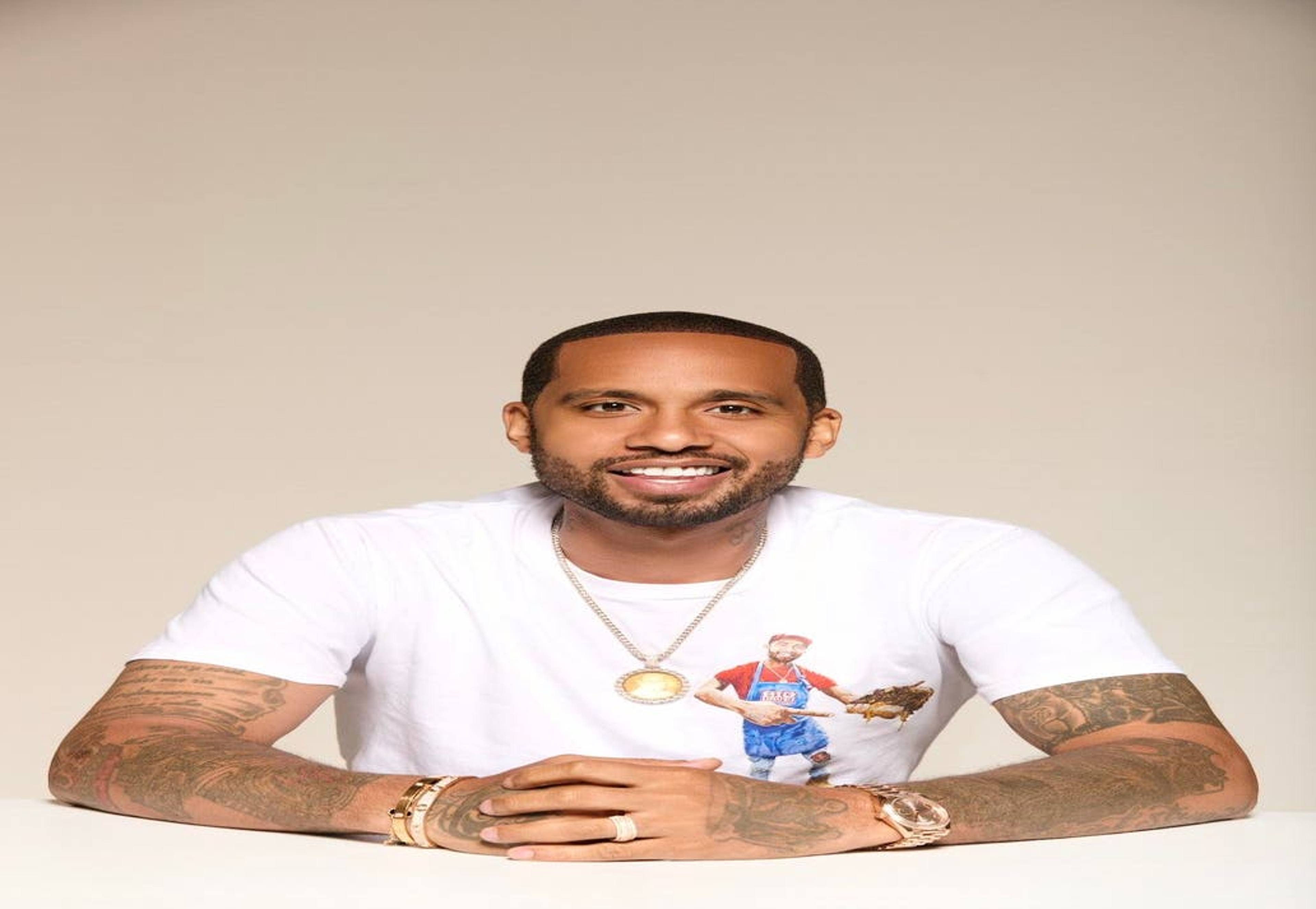 Derrick Hayes, CEO / Founder at Big Dave's Cheesesteaks