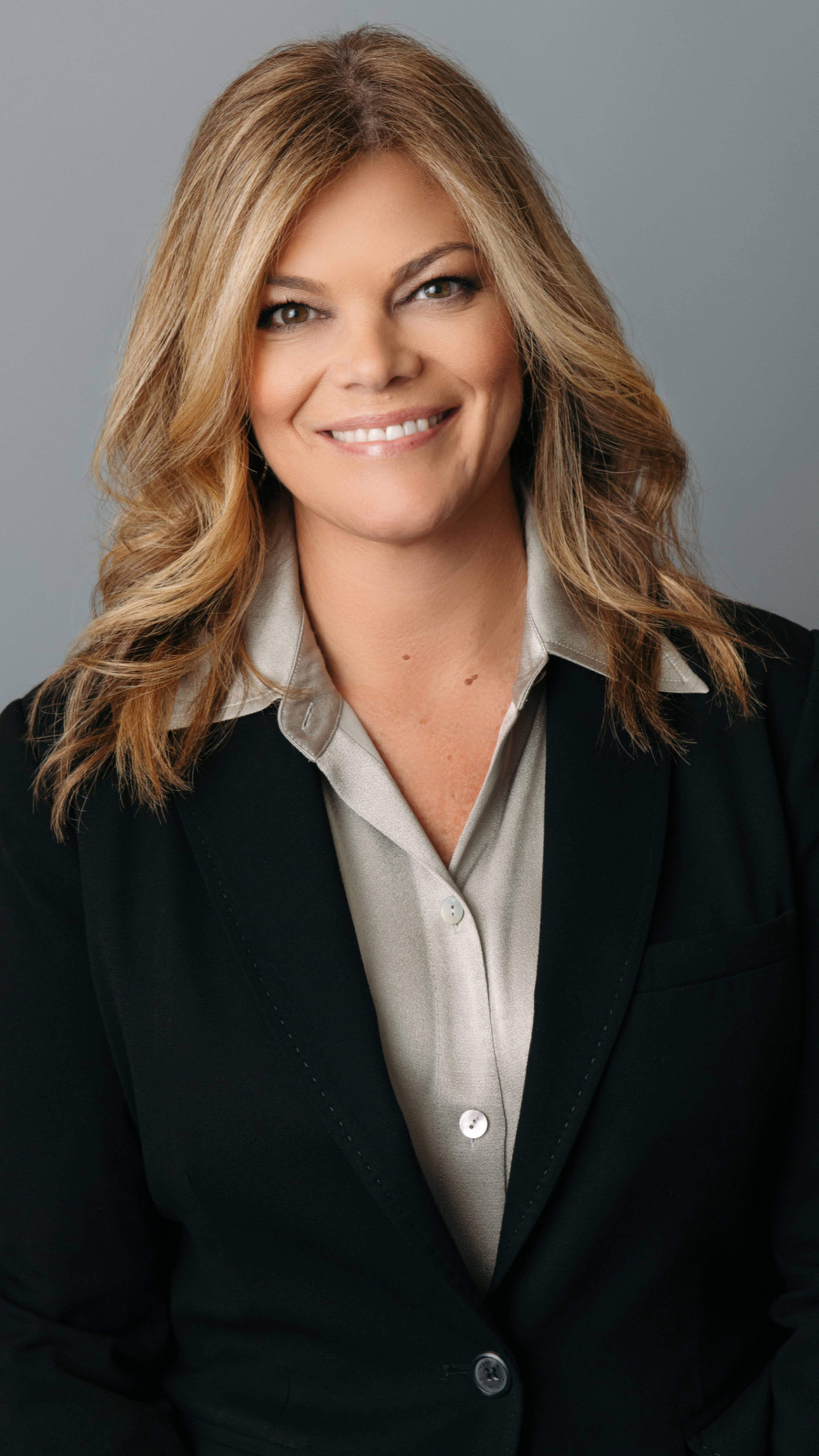 Shawna Snyder, Chief Operating Officer at Big Dave's Cheesesteaks