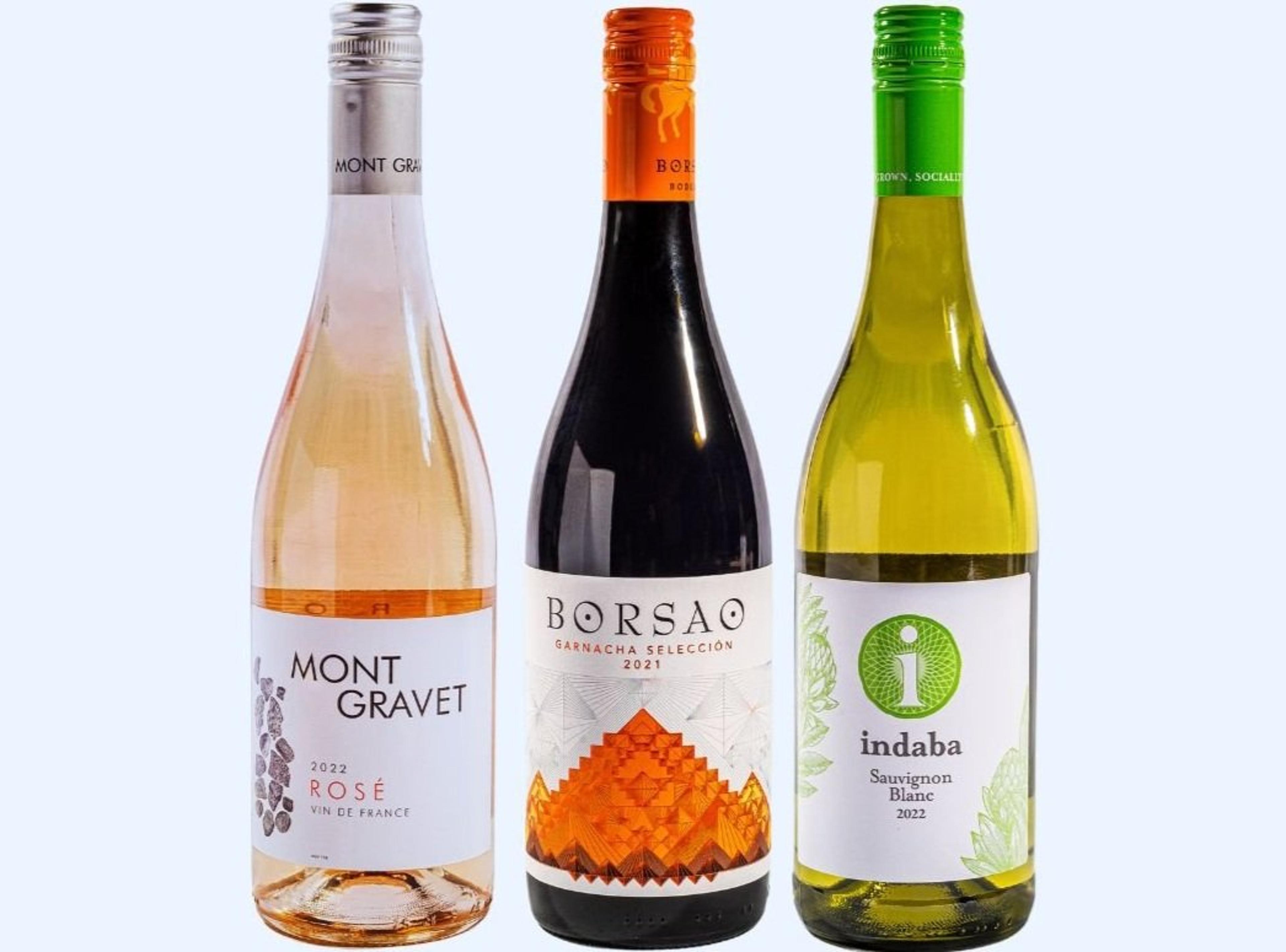 Wine