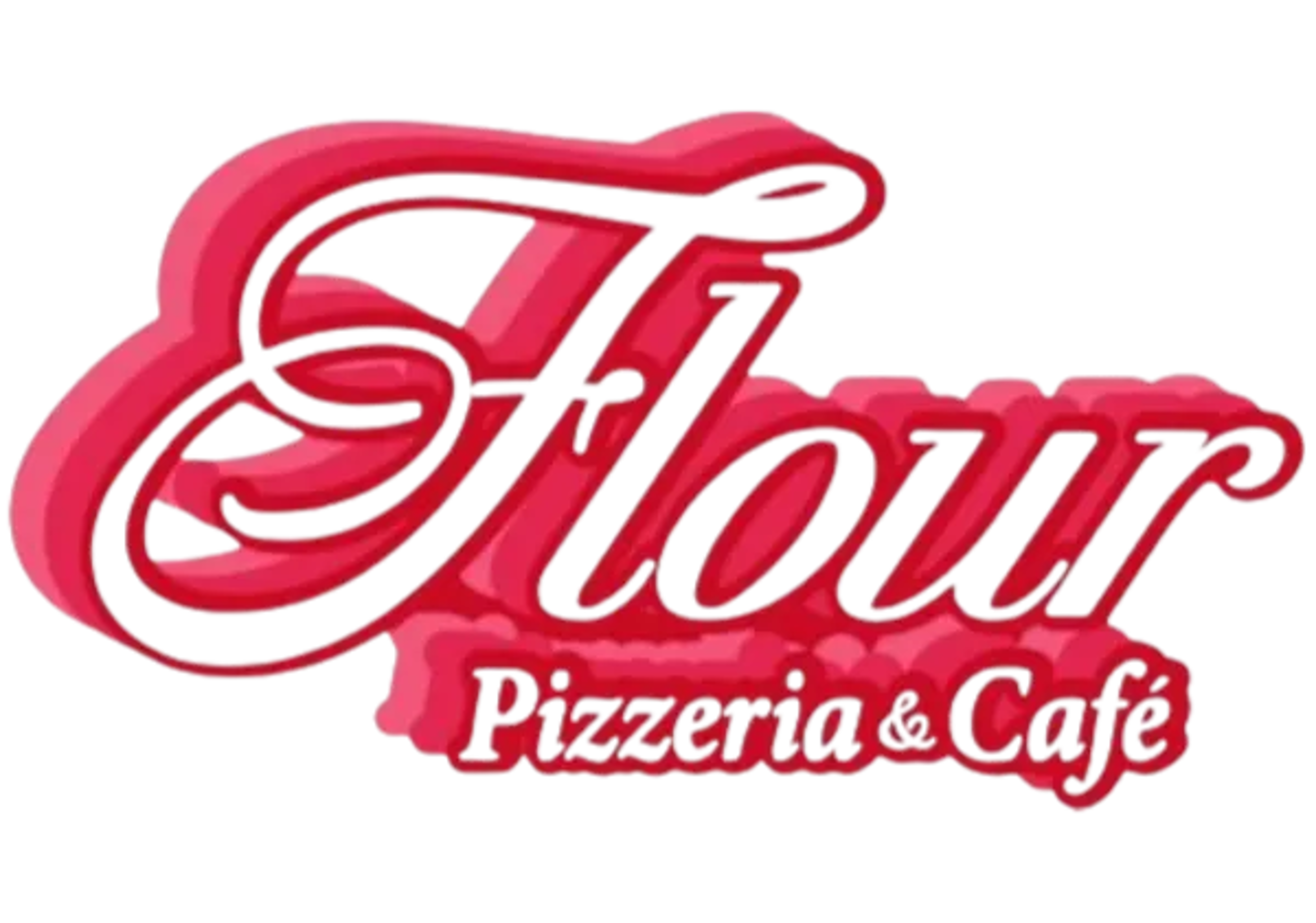 Flour Pizzeria & Cafe