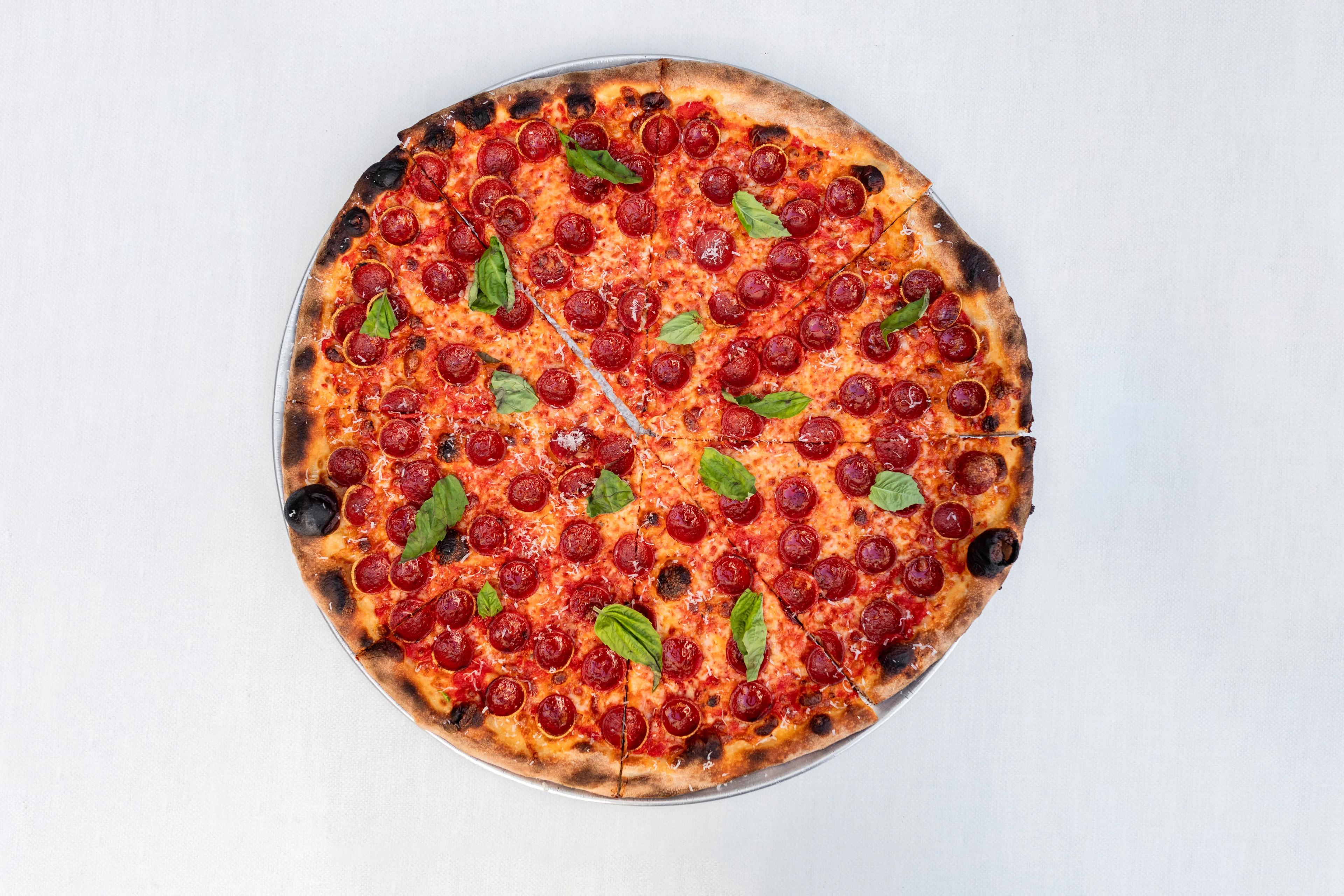 Pepperoni