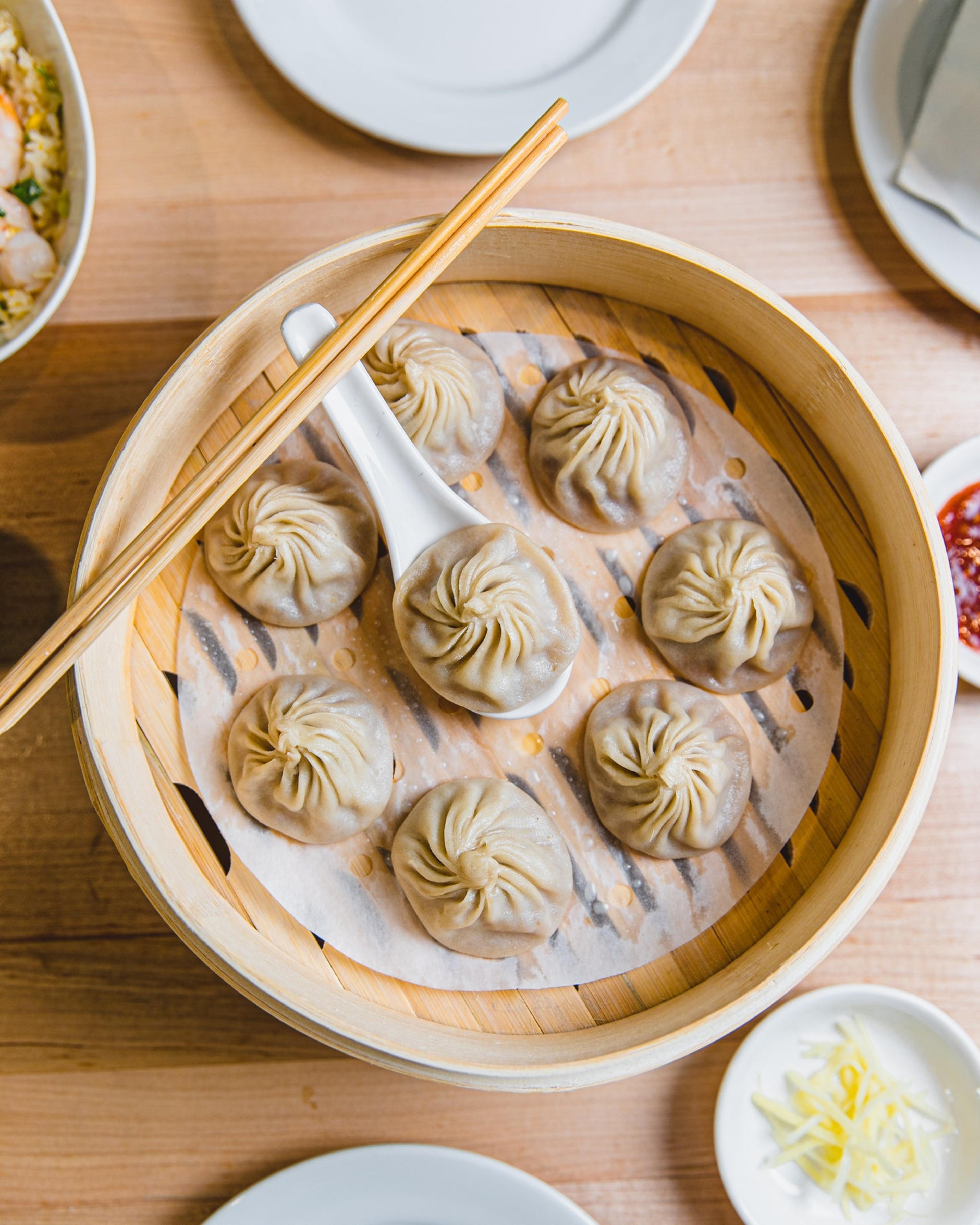 XLB Bamboo