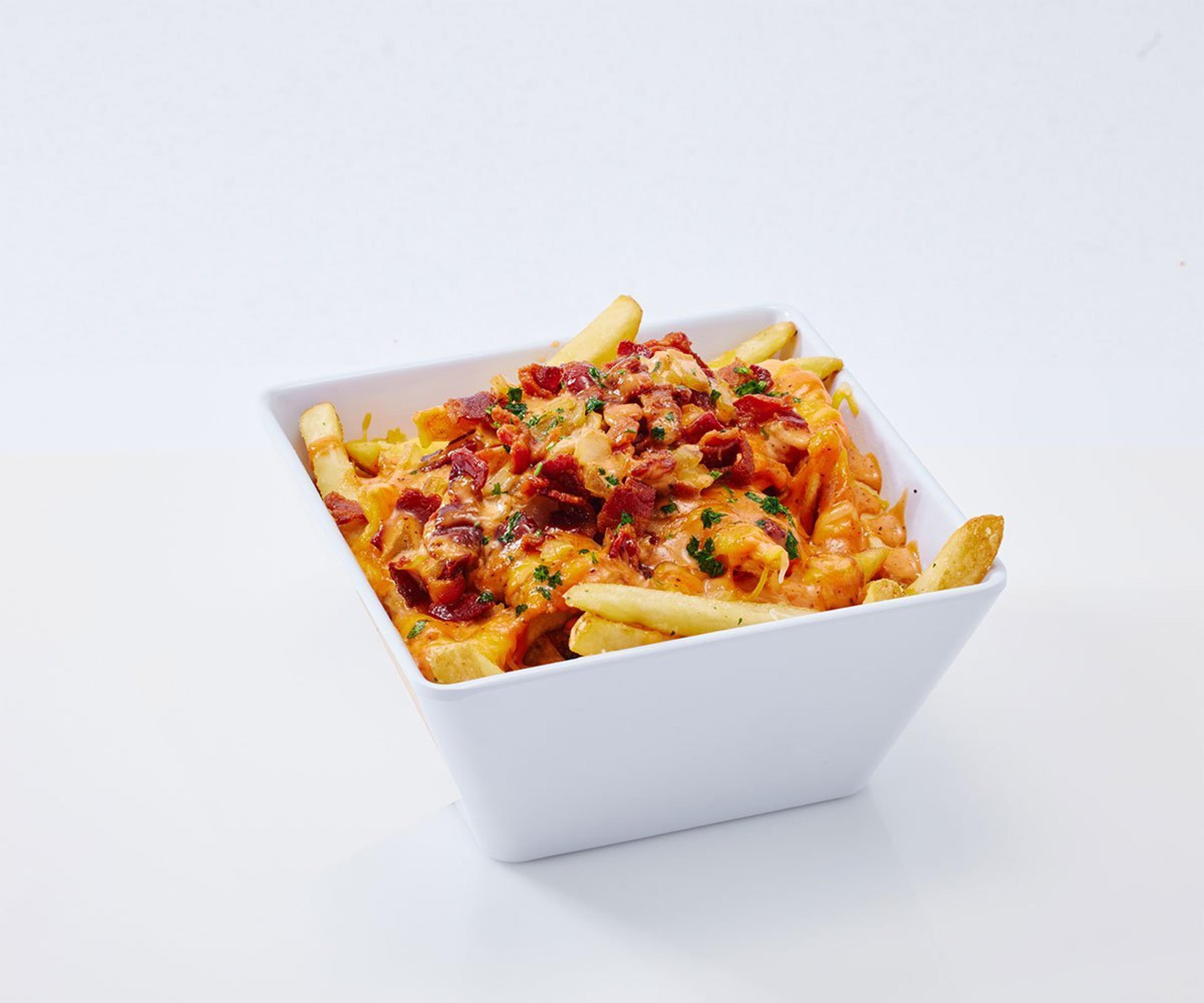 Fantastic Fries