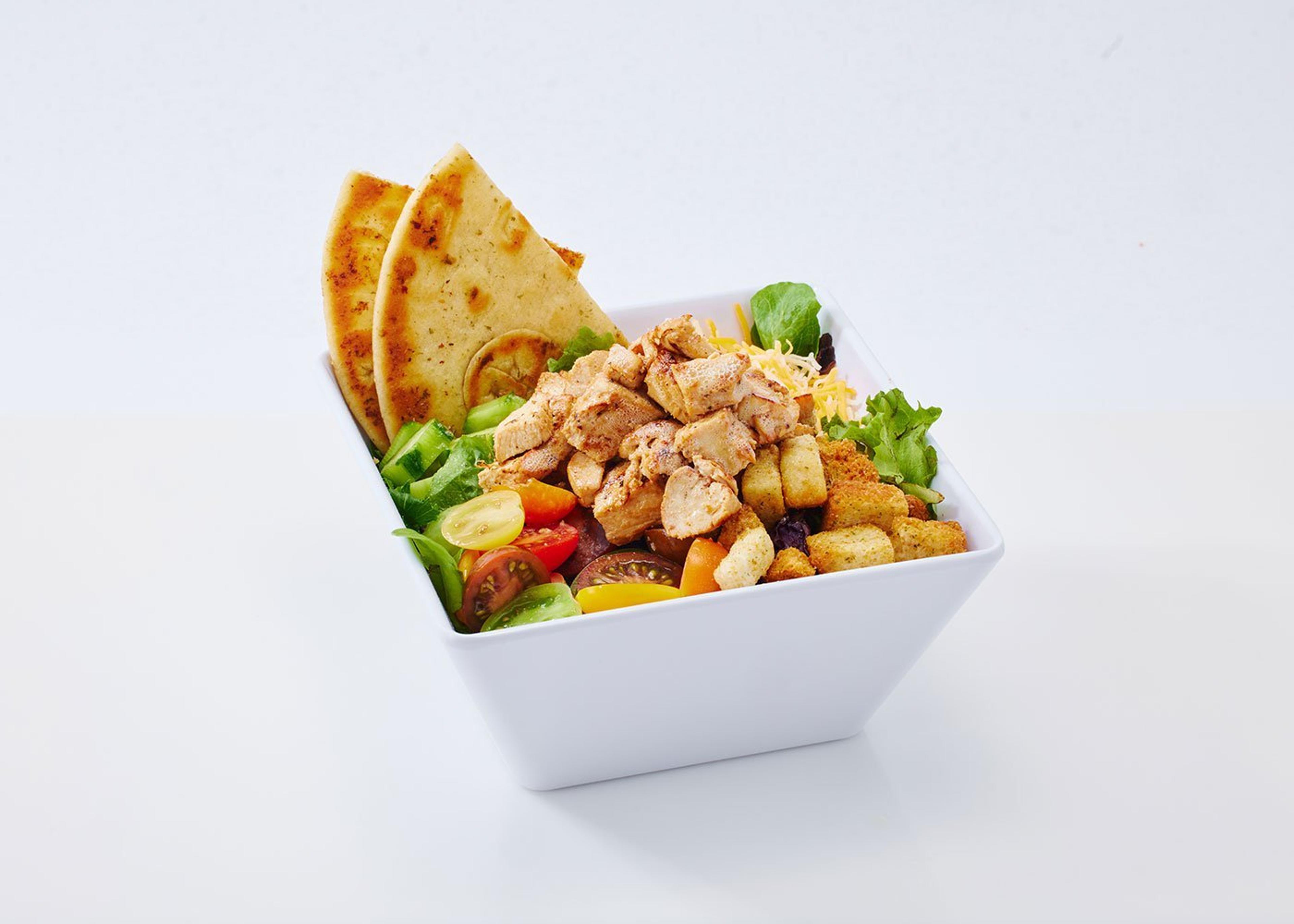 House Salad