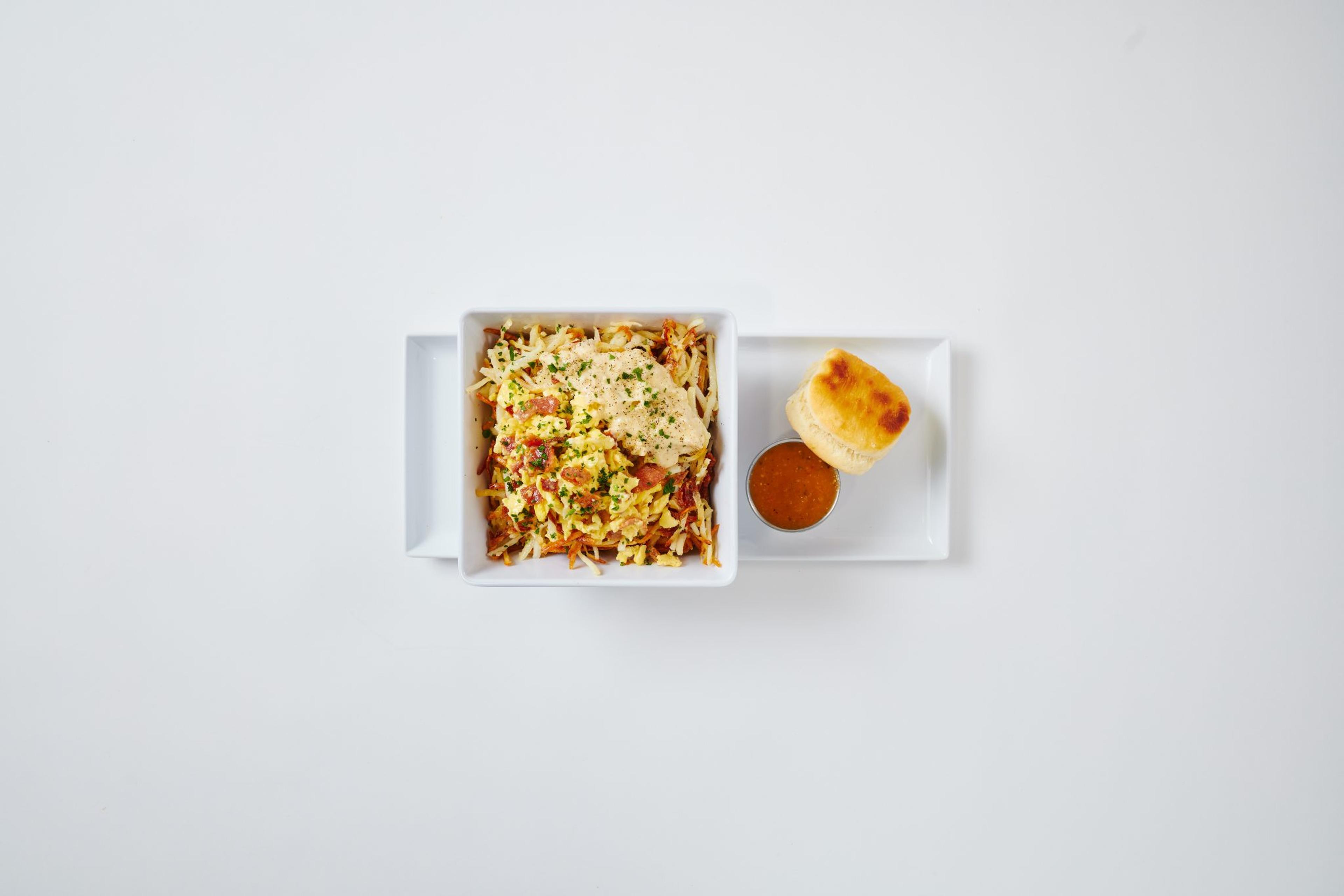 Breakfast Bowl