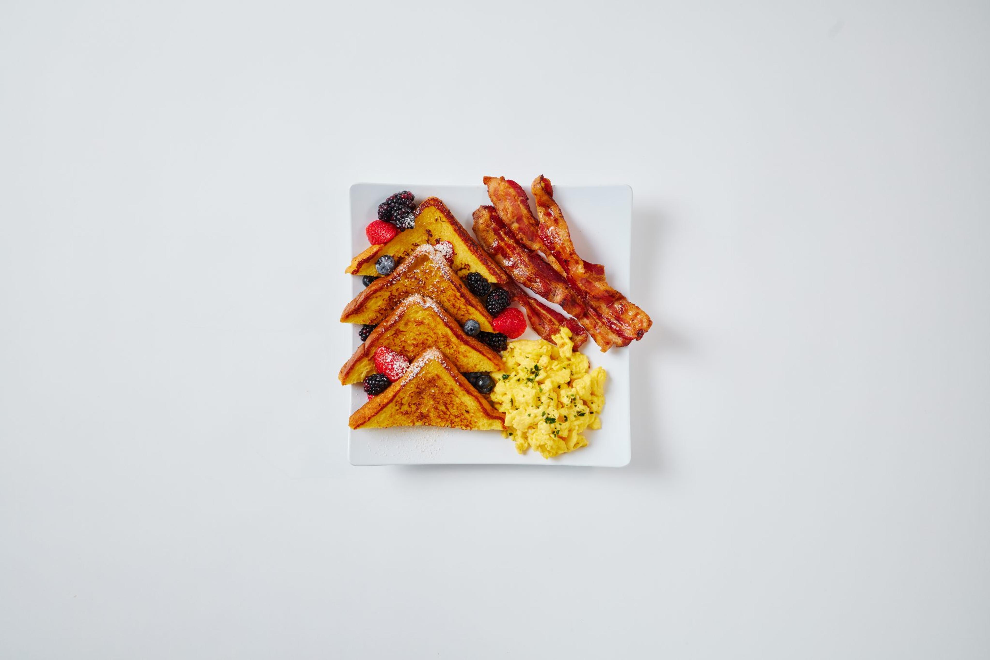 gourmet french toast