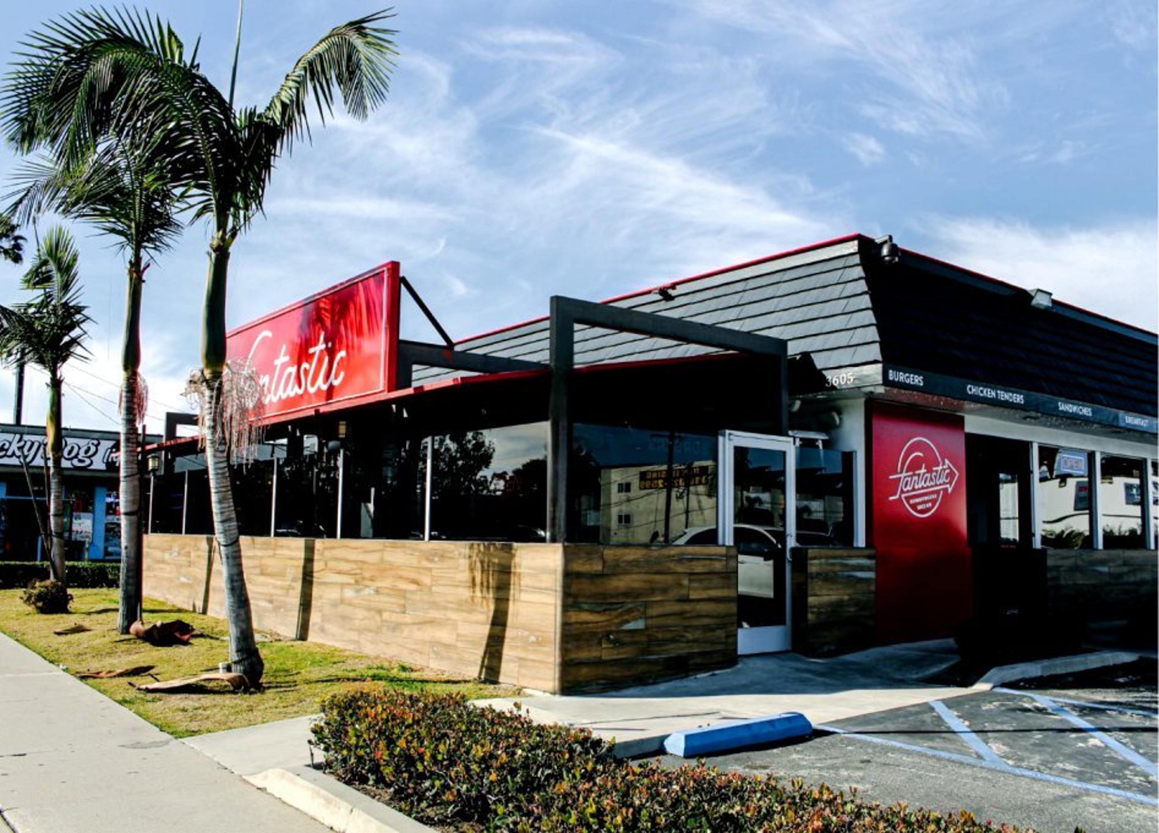 Eat Fantastic North Torrance