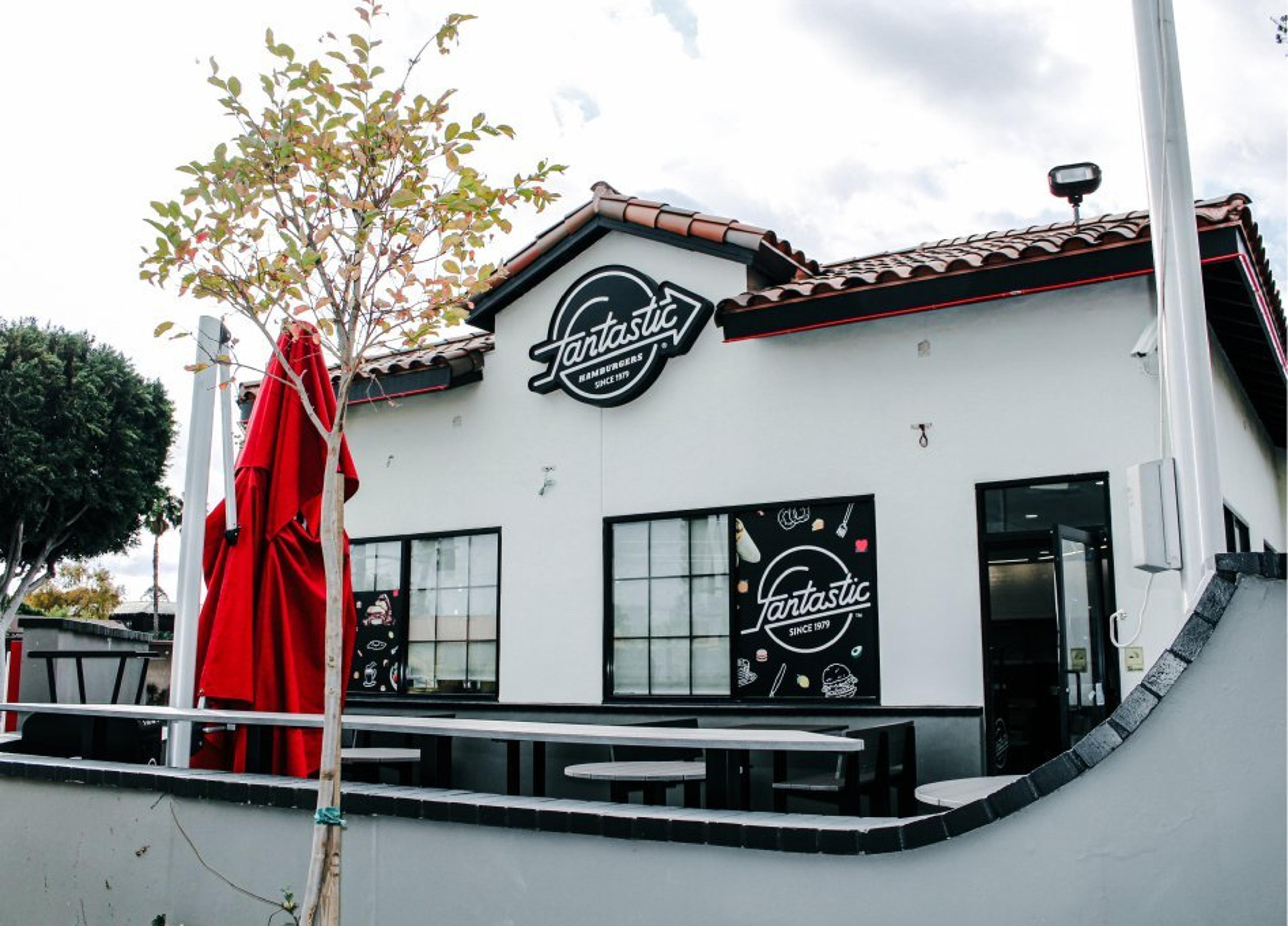 Eat Fantastic Tustin