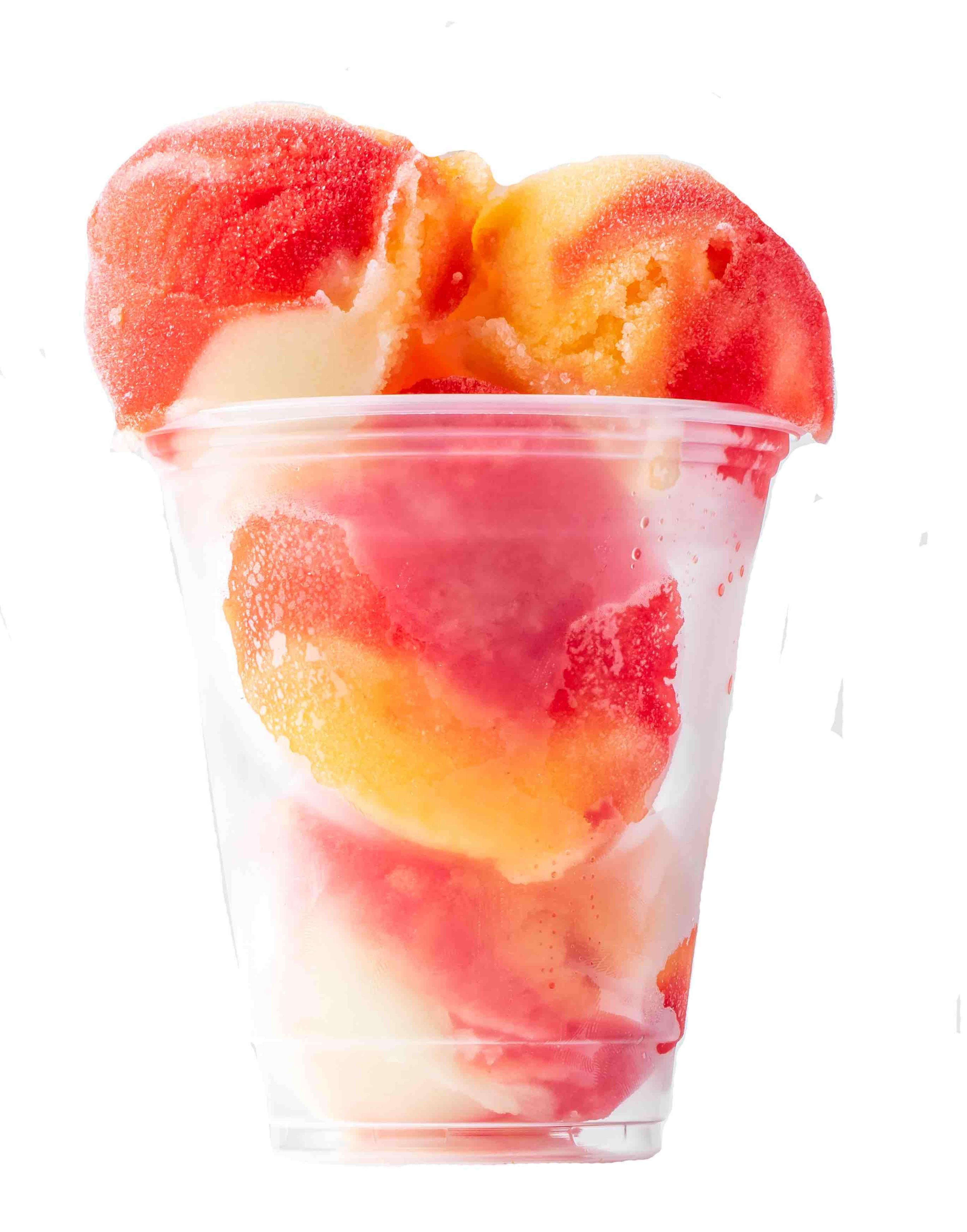 Big Dave's Water Ice