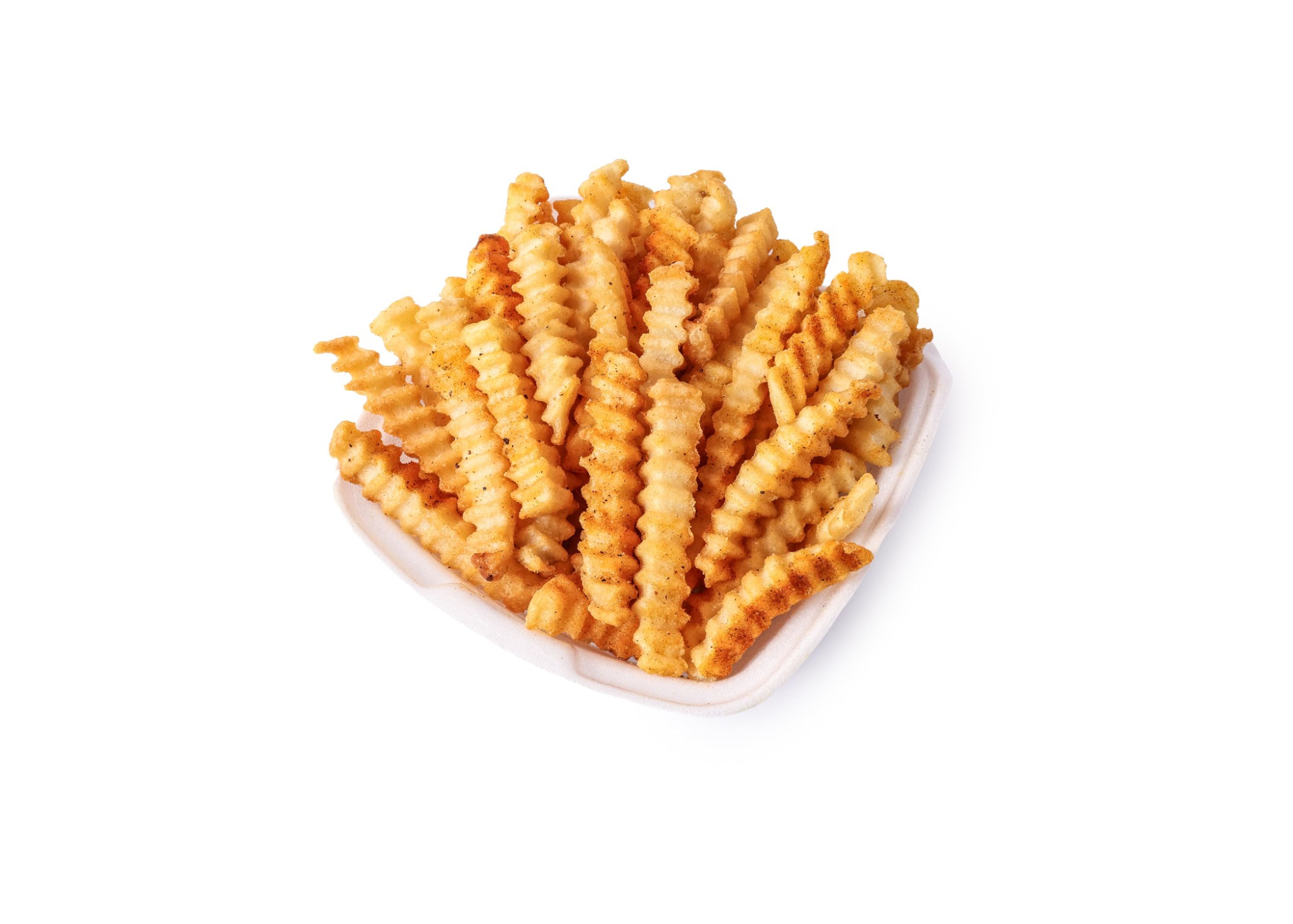 Big Dave's Fries