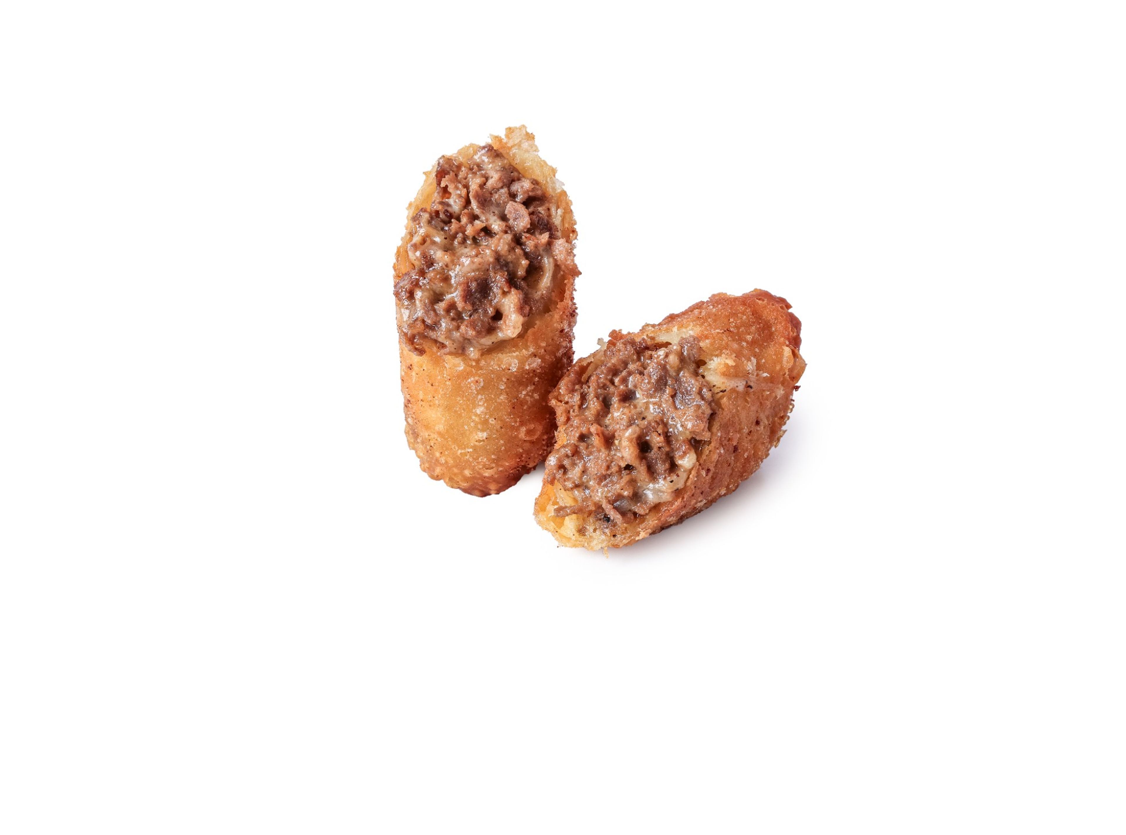 Big Dave's Beef Egg Roll