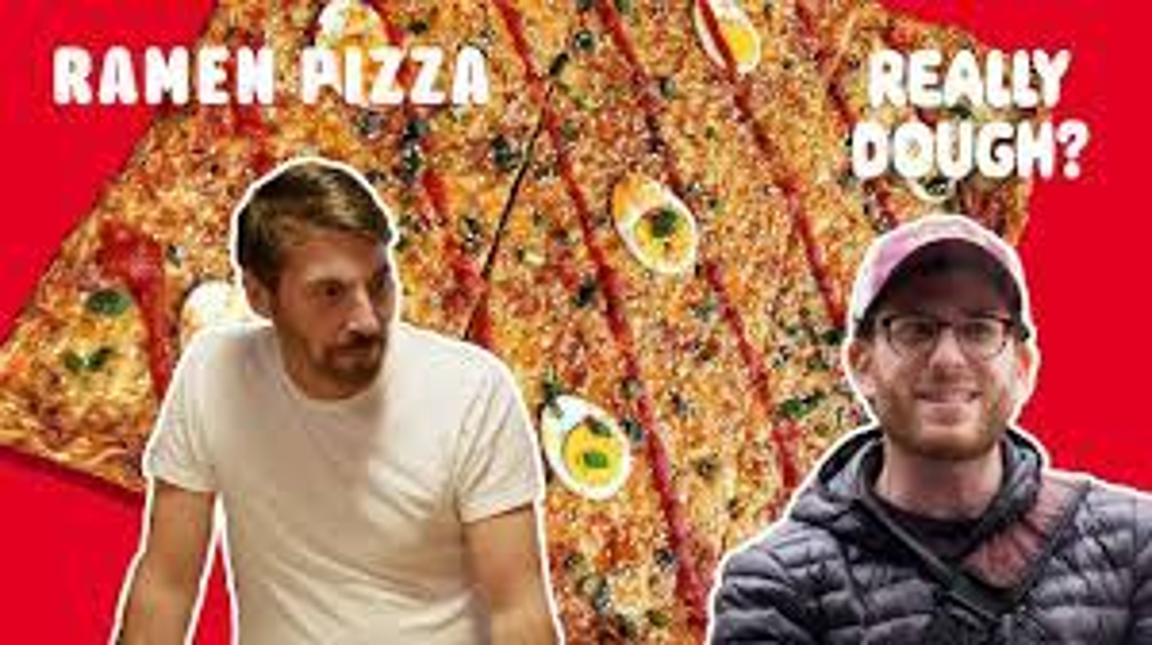 Really Dough Season 2