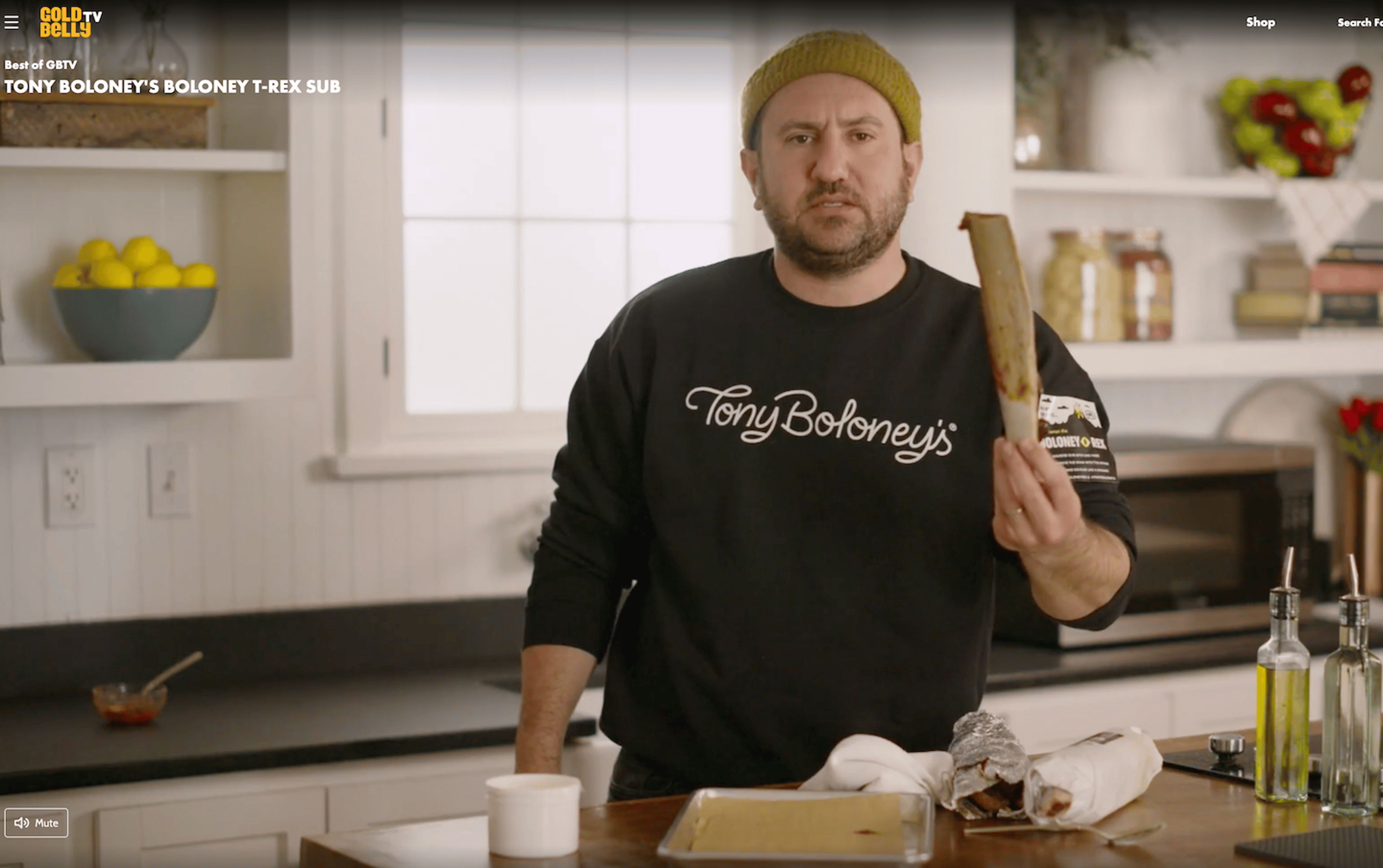 Fat Joe and Remy Ma at Tony Boloney's