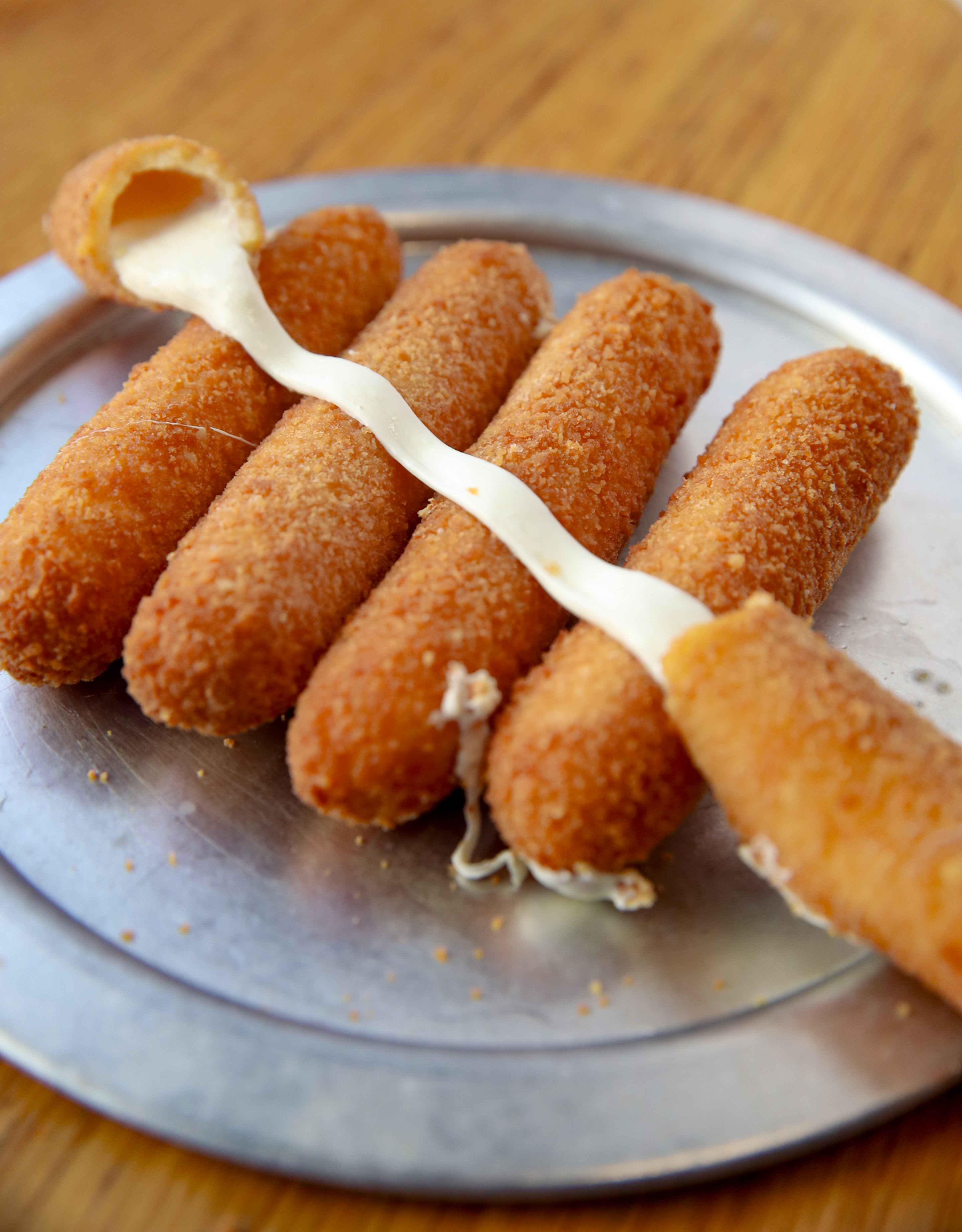 Mad Mutz® Sticks CAMP FIRE SMOKED