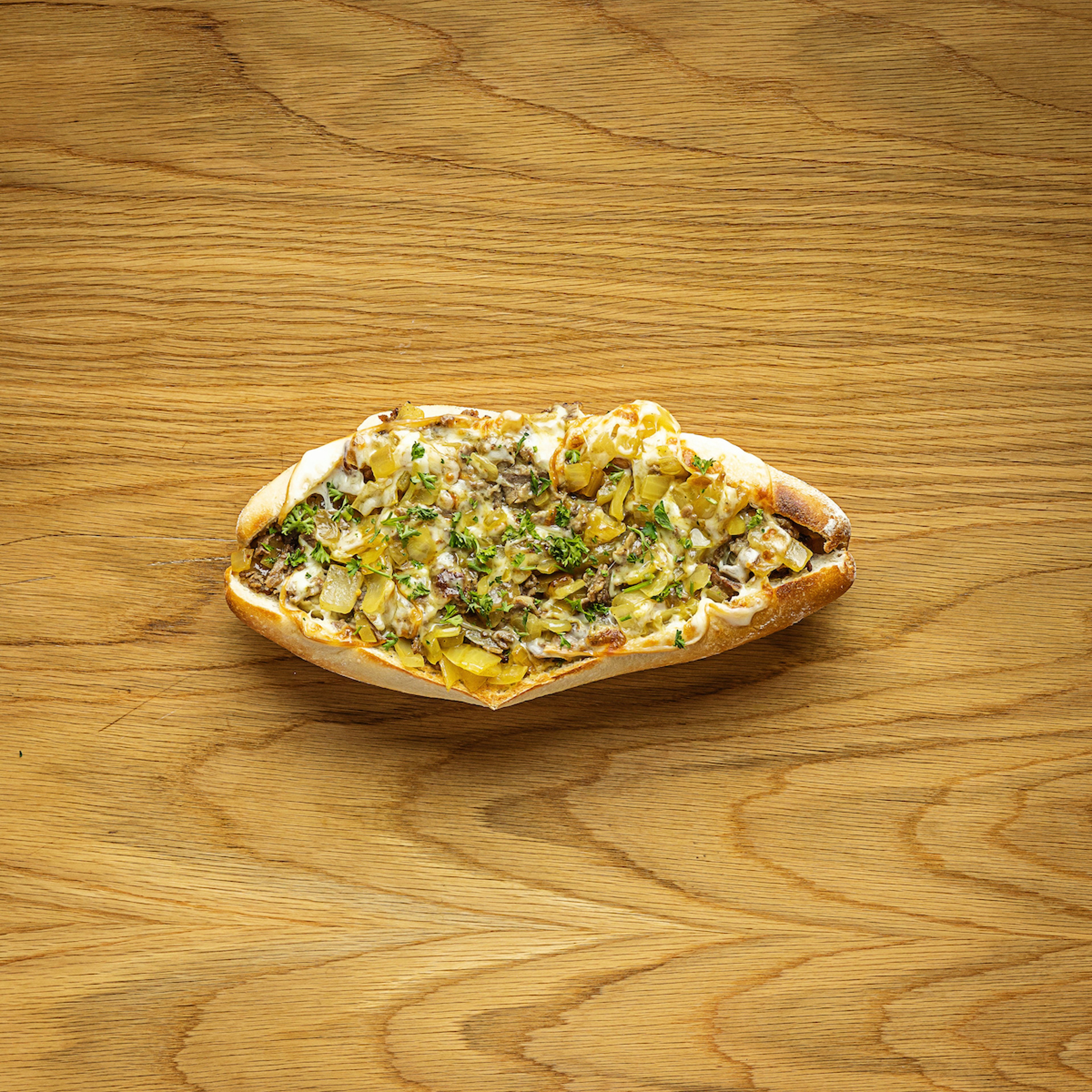 OUI OUI “WEE WEE”