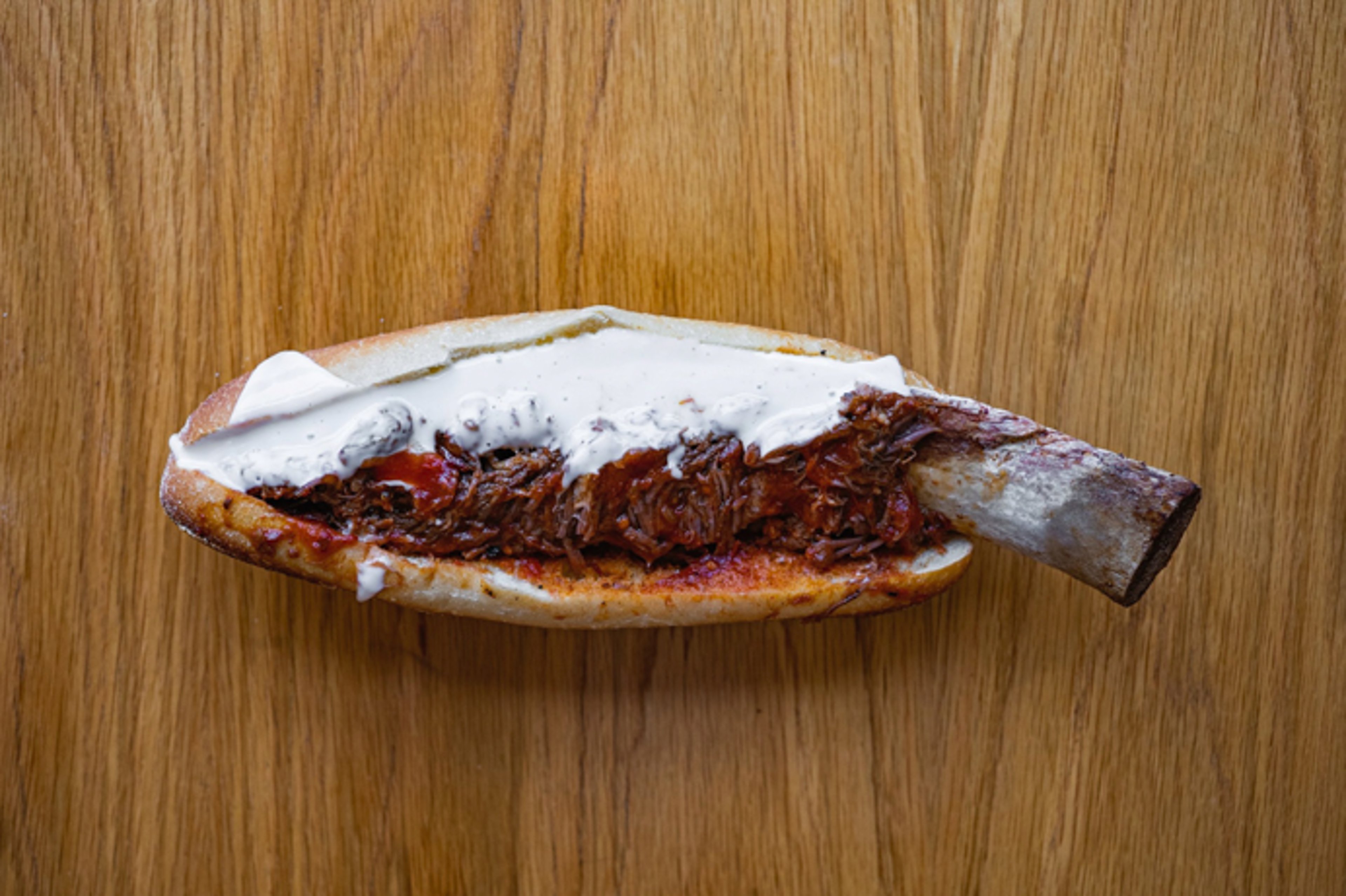 Tony Boloney's Food + Atlantic City