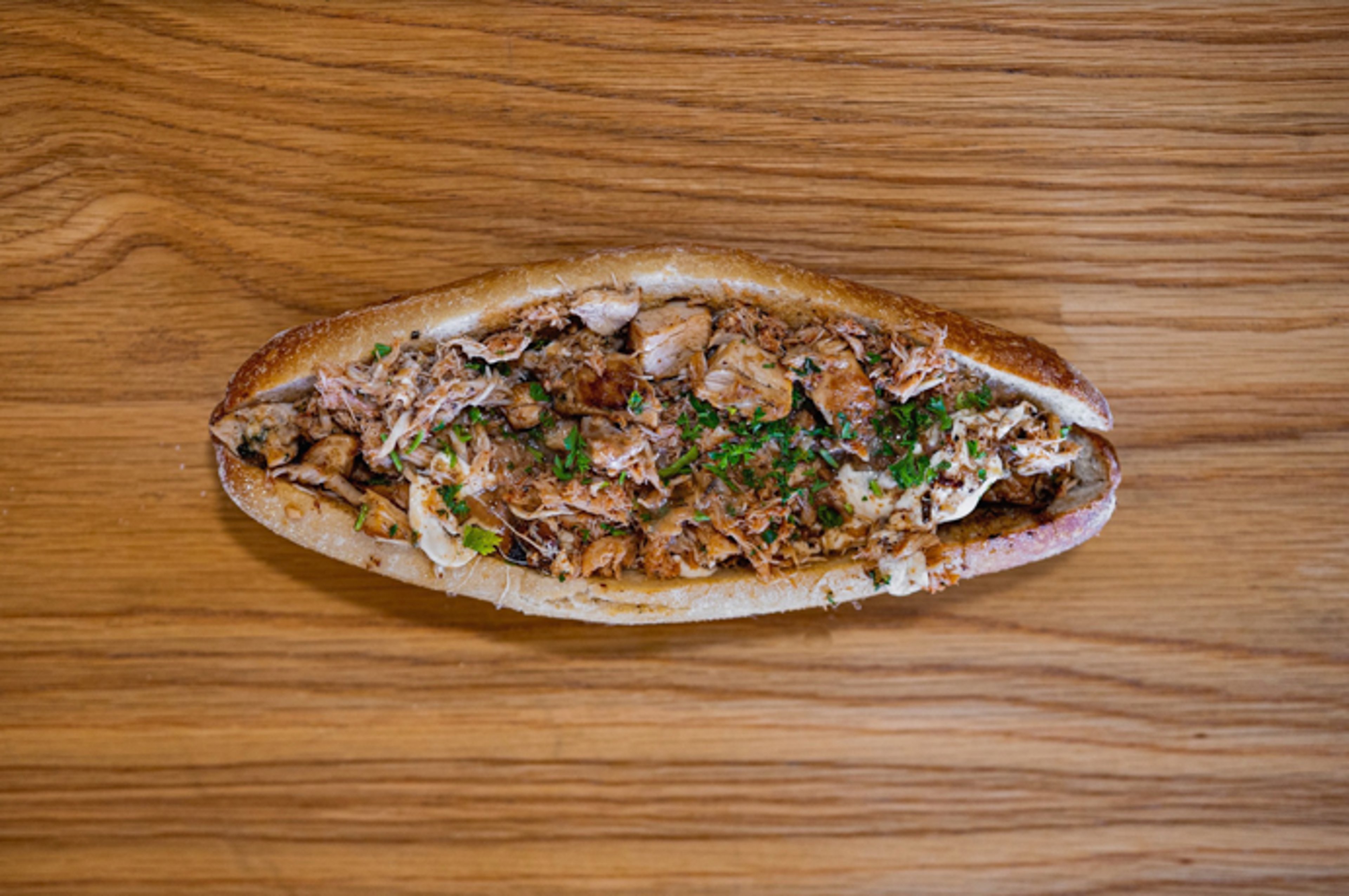 Crabby Chicken Killer®