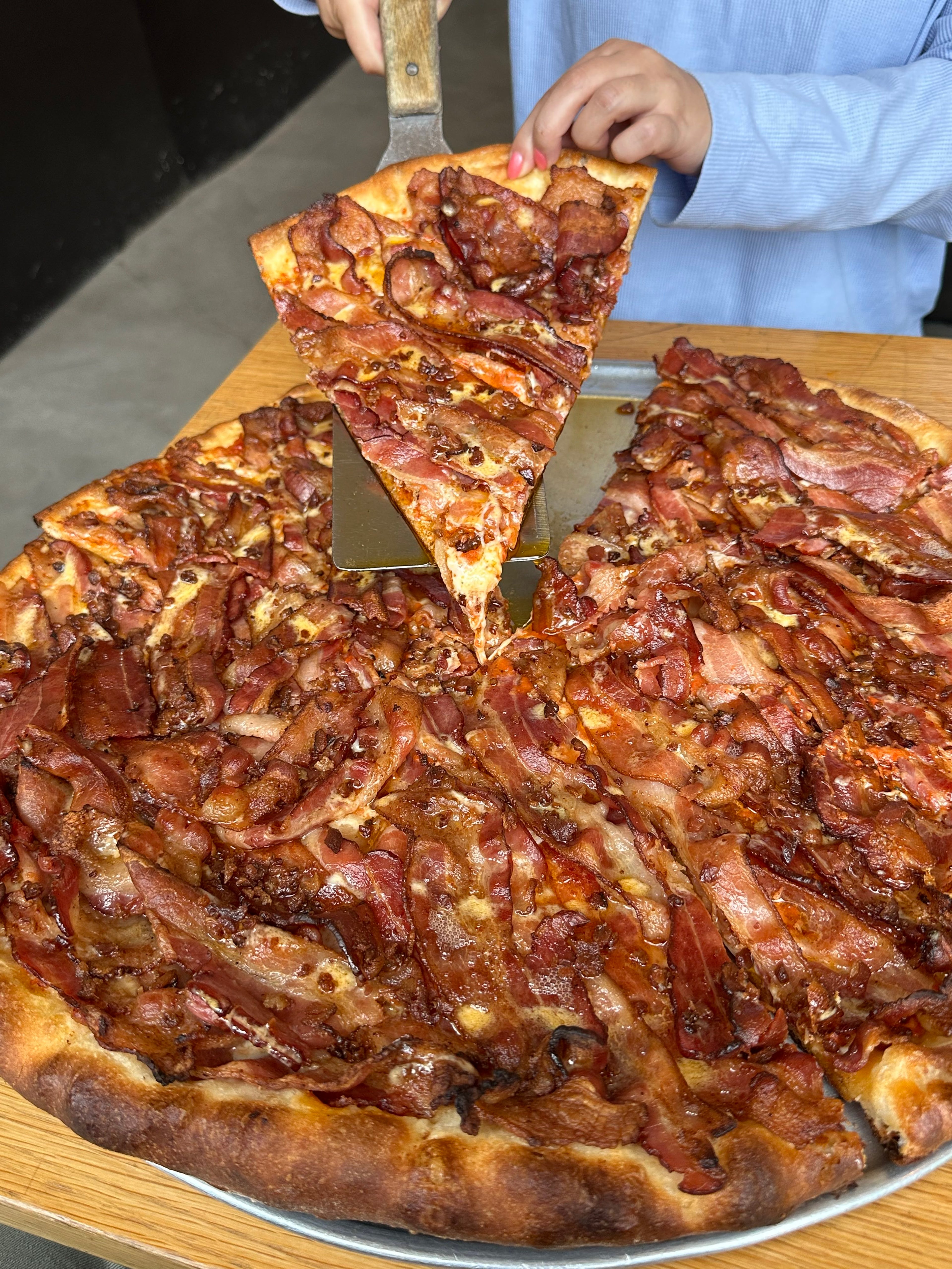 LIL PIGGIE GOT SMOKED!