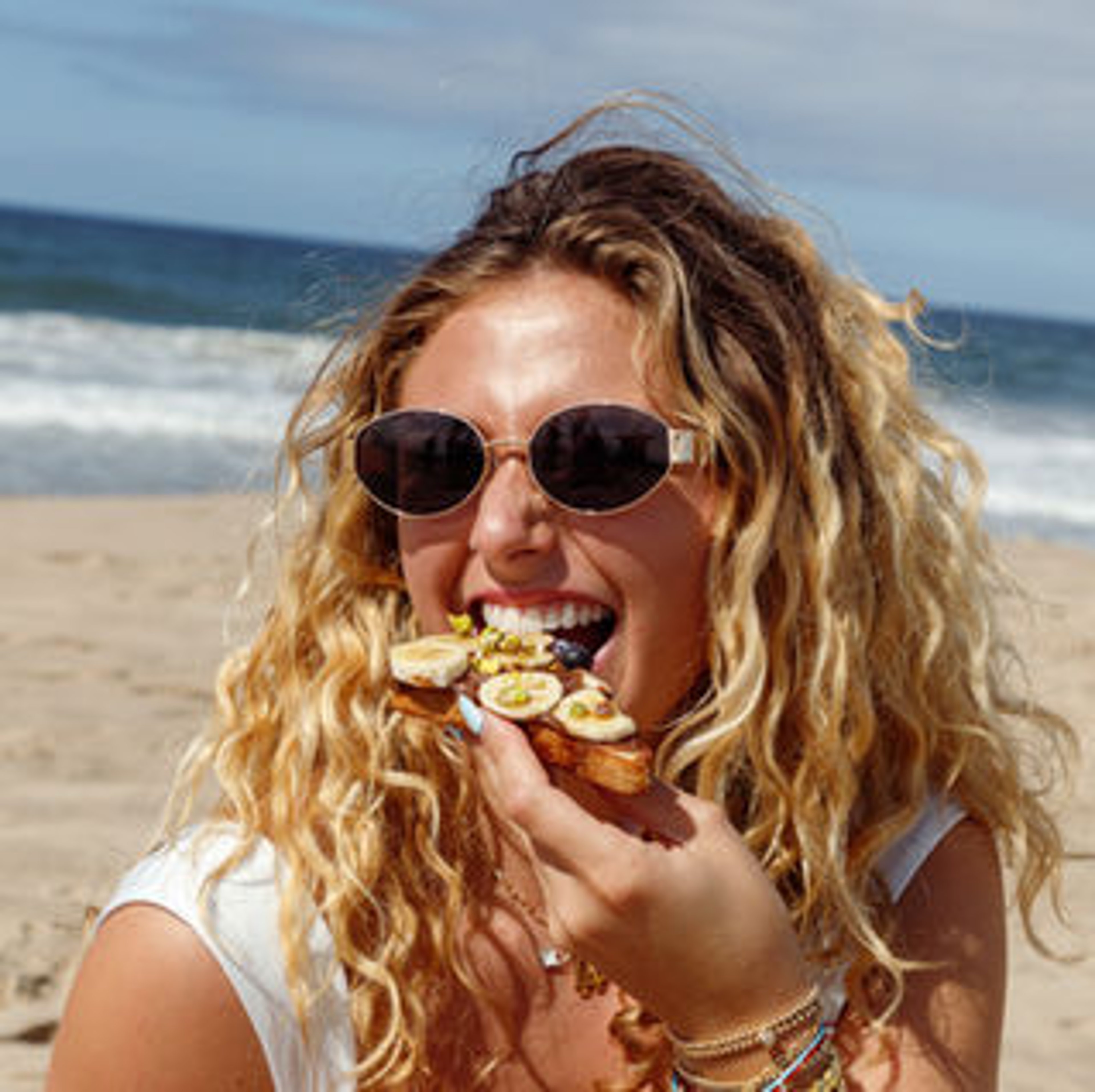 Paradise Bowls lifestyle