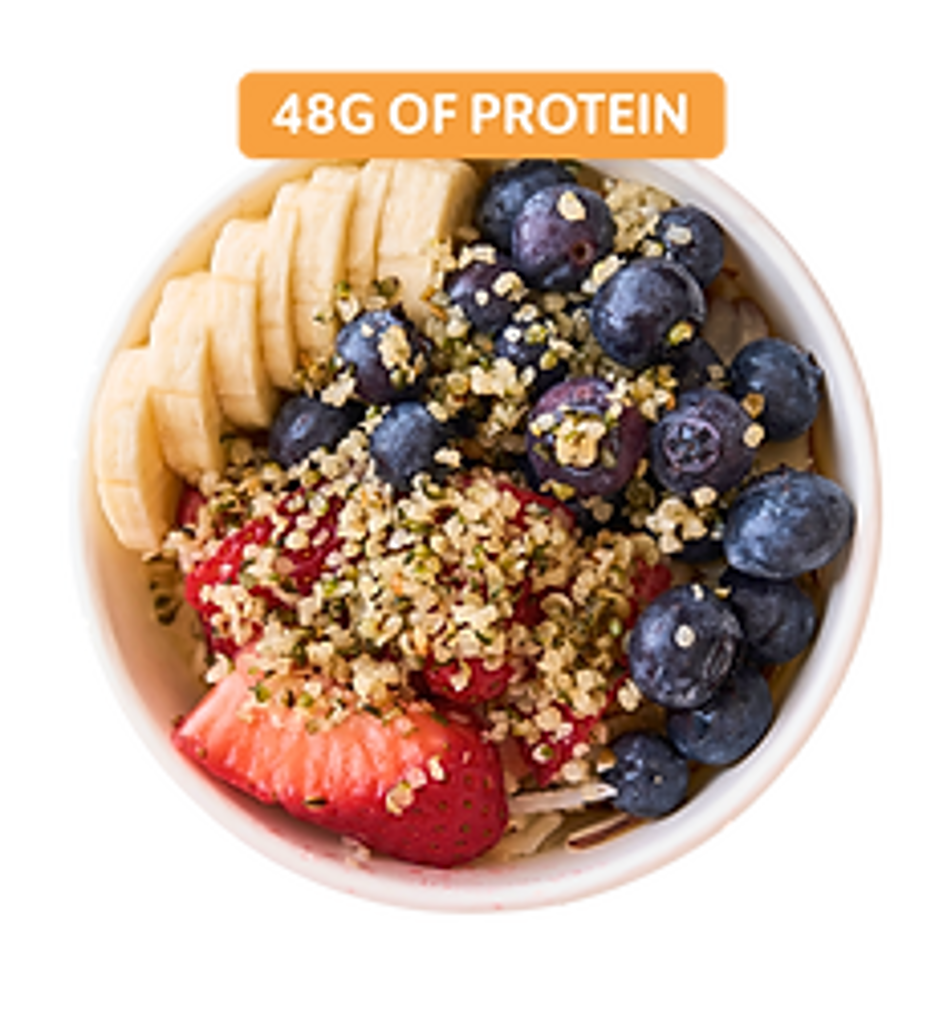 Protein Gaucho