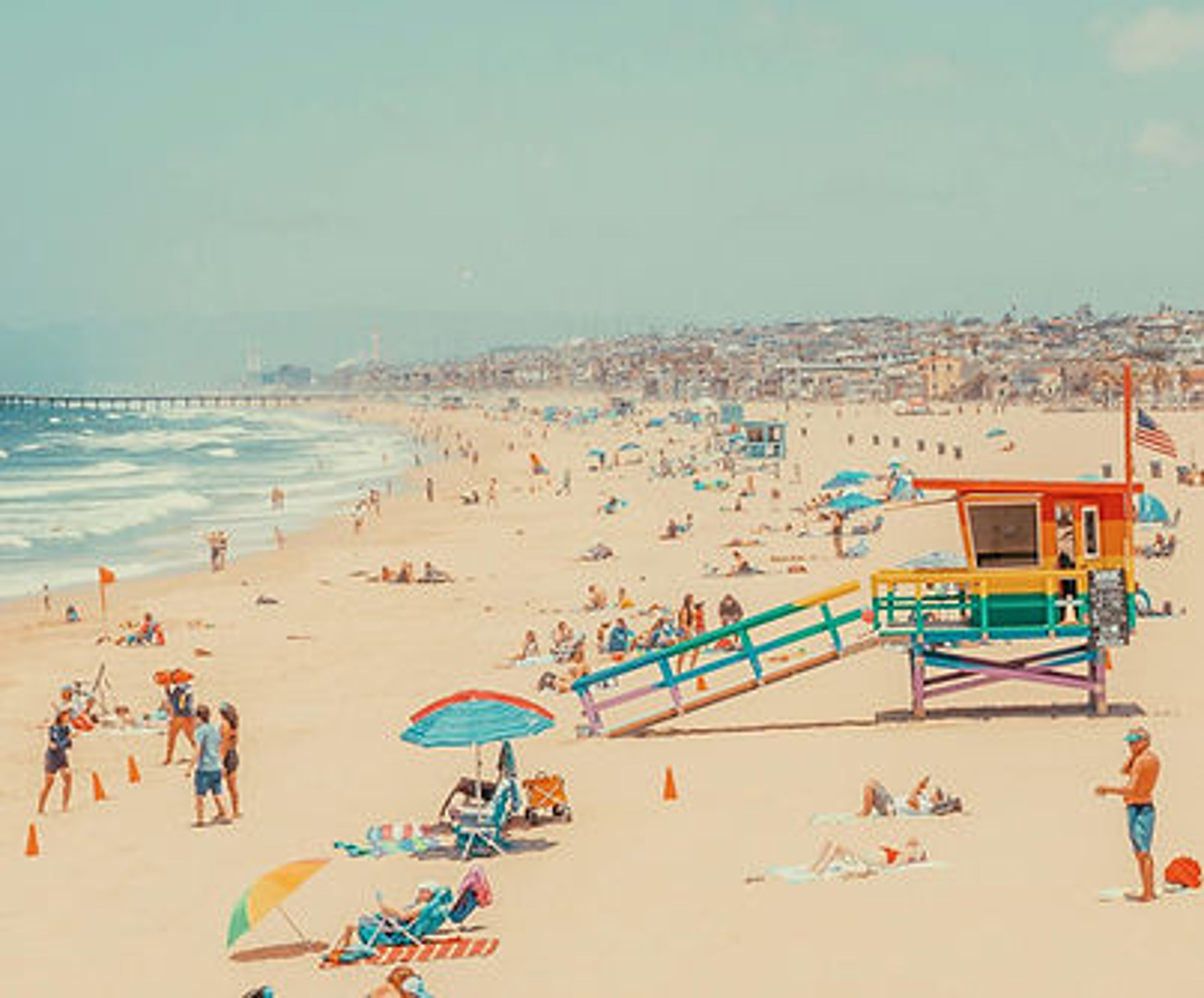 Hermosa Beach
