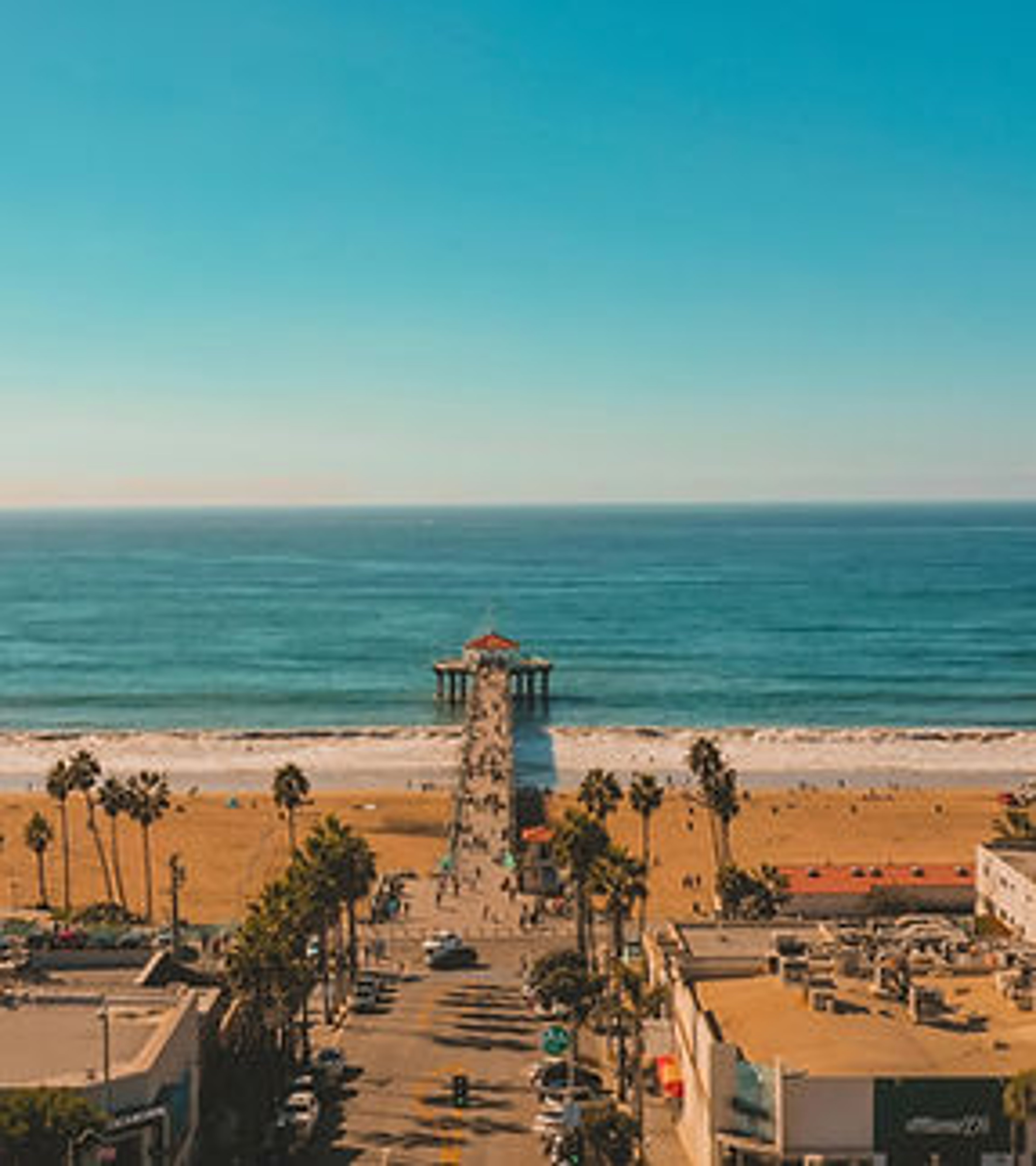 Manhattan Beach