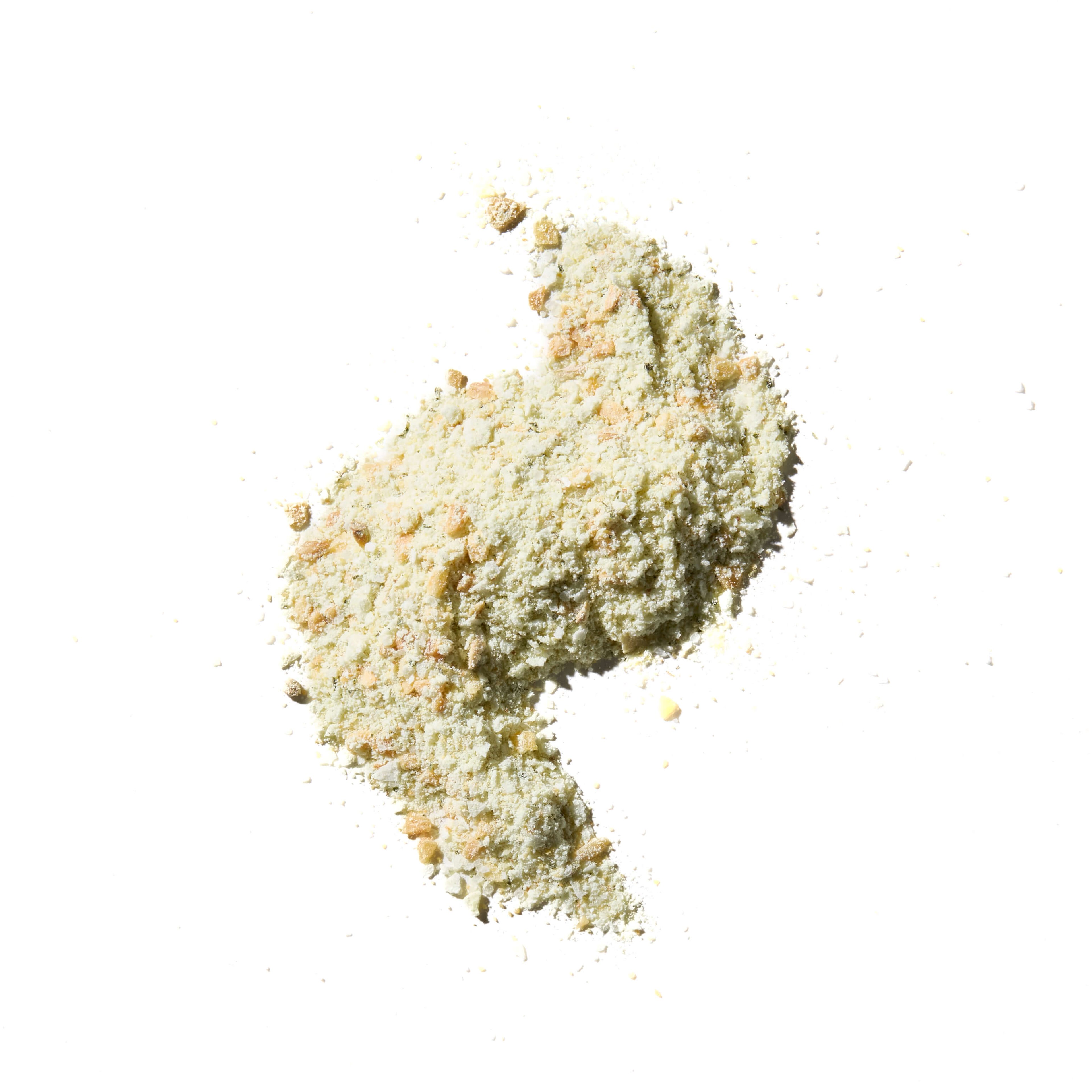 GARLIC BUTTER PARMESAN