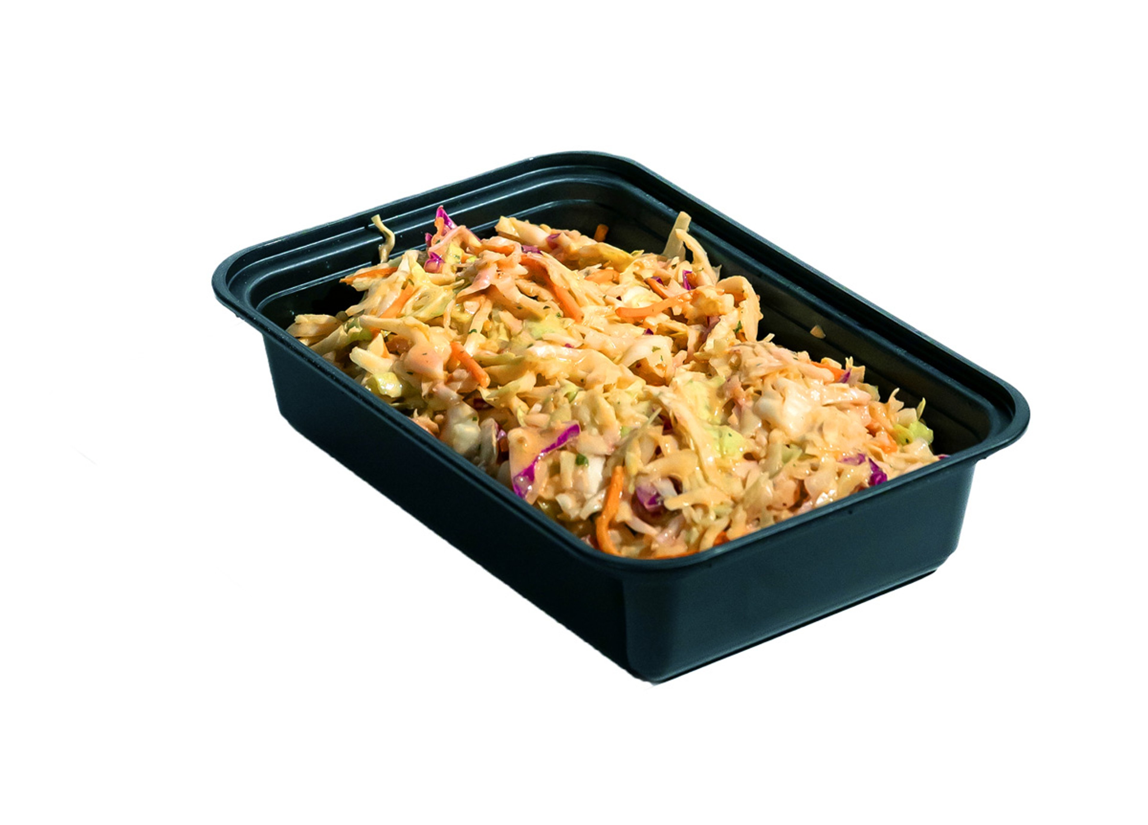 Coleslaw catering side
