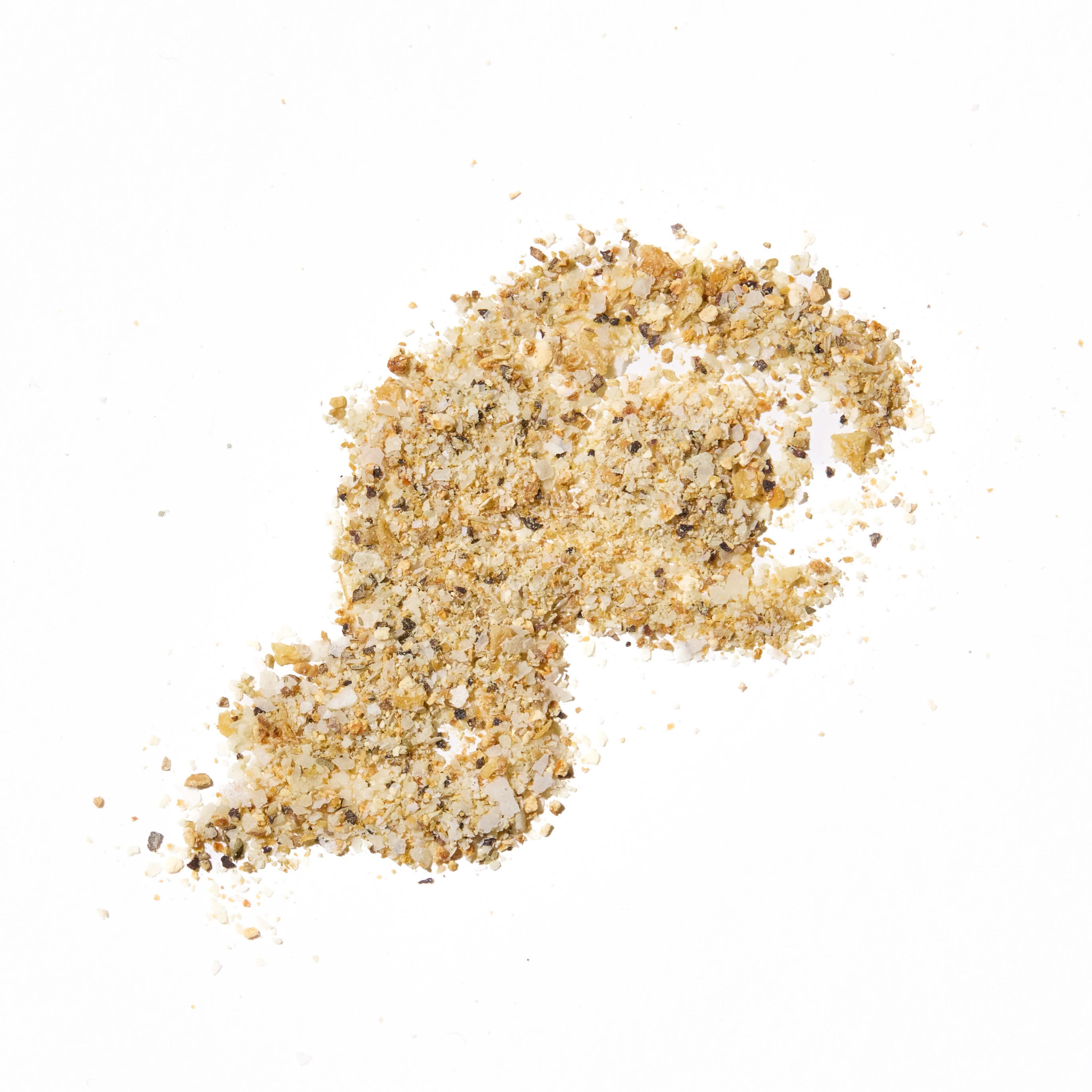 LEMON PEPPER