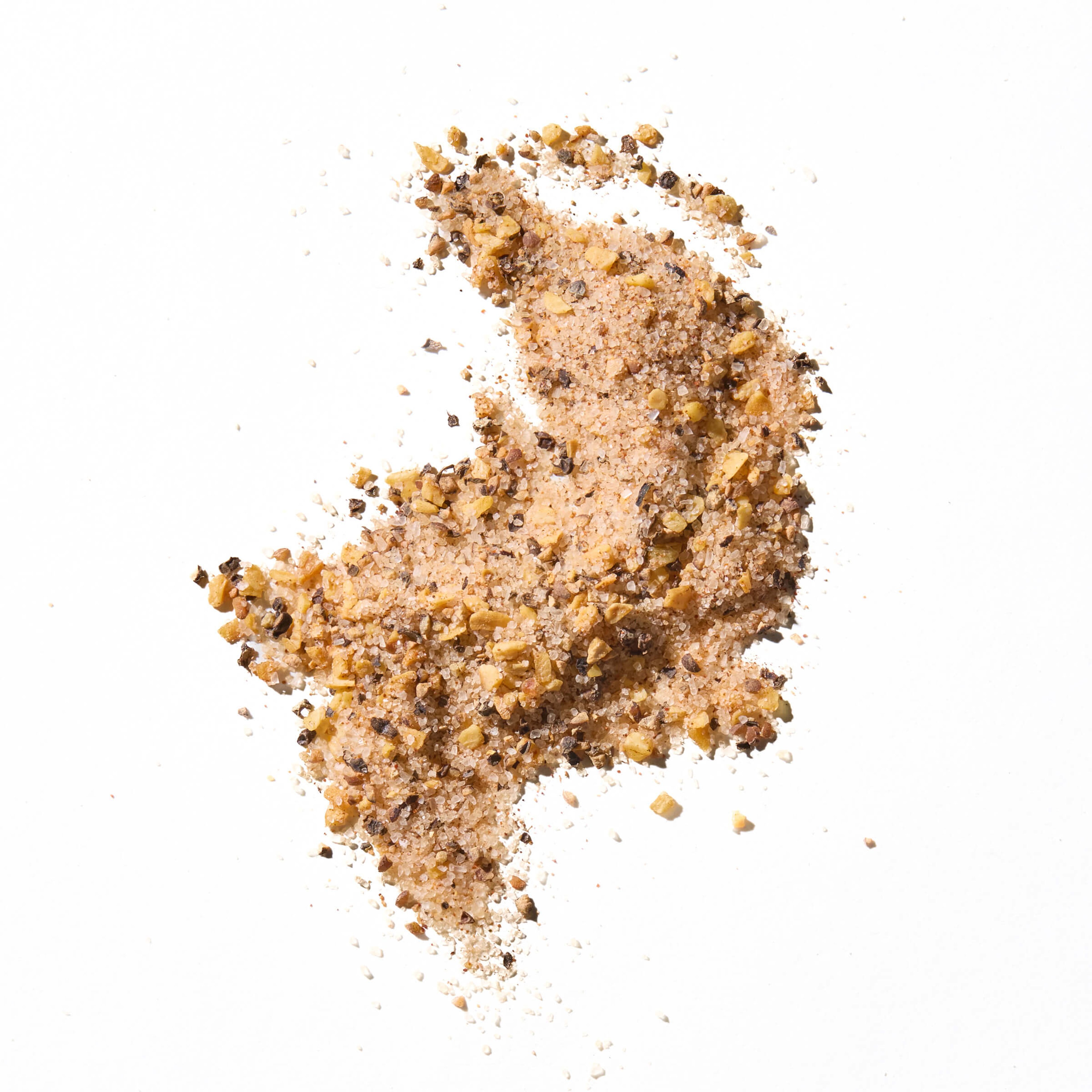 SPG (HOUSE BLEND SALT, PEPPER, GARLIC)