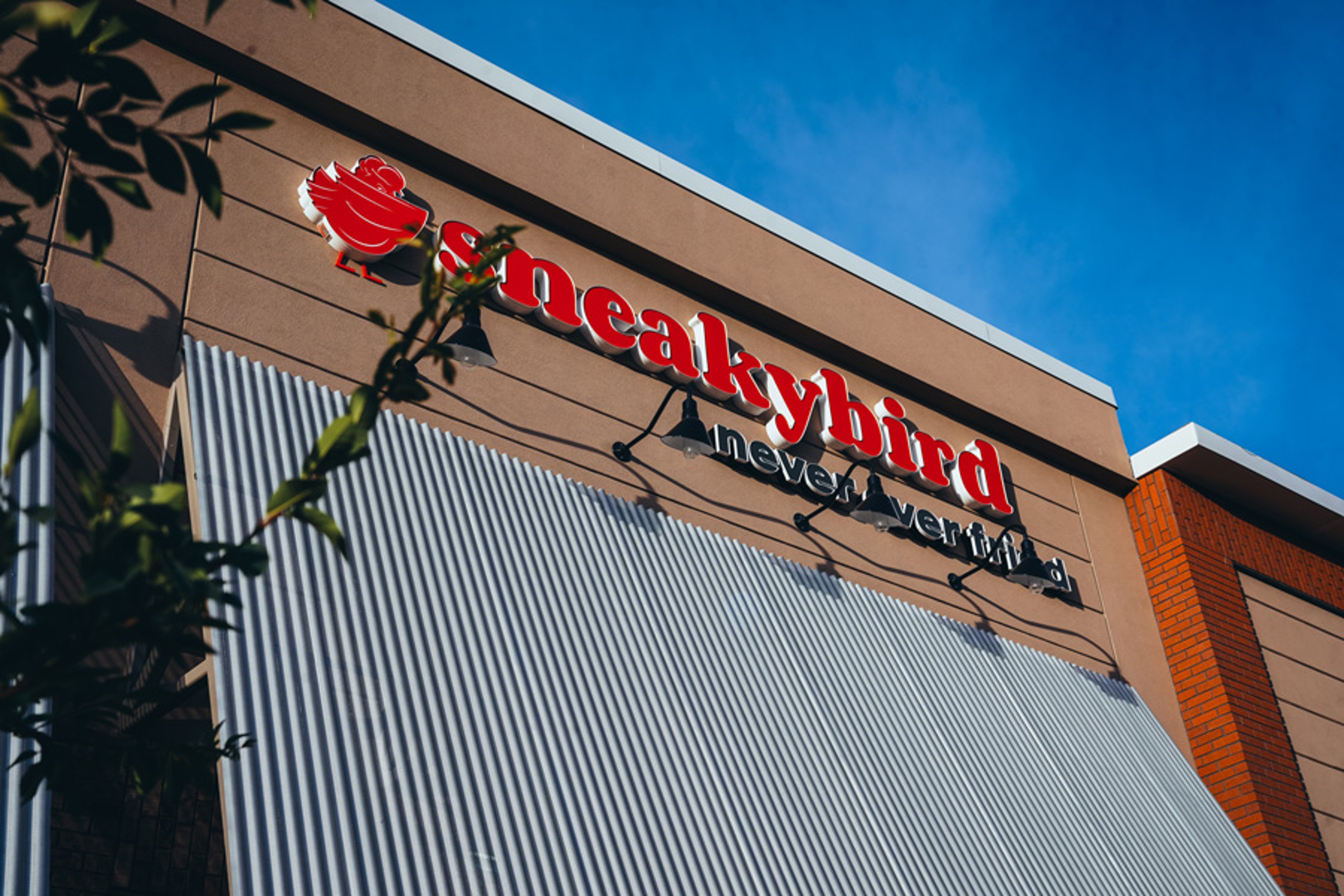 Mouth By Southwest press feature on sneakybird