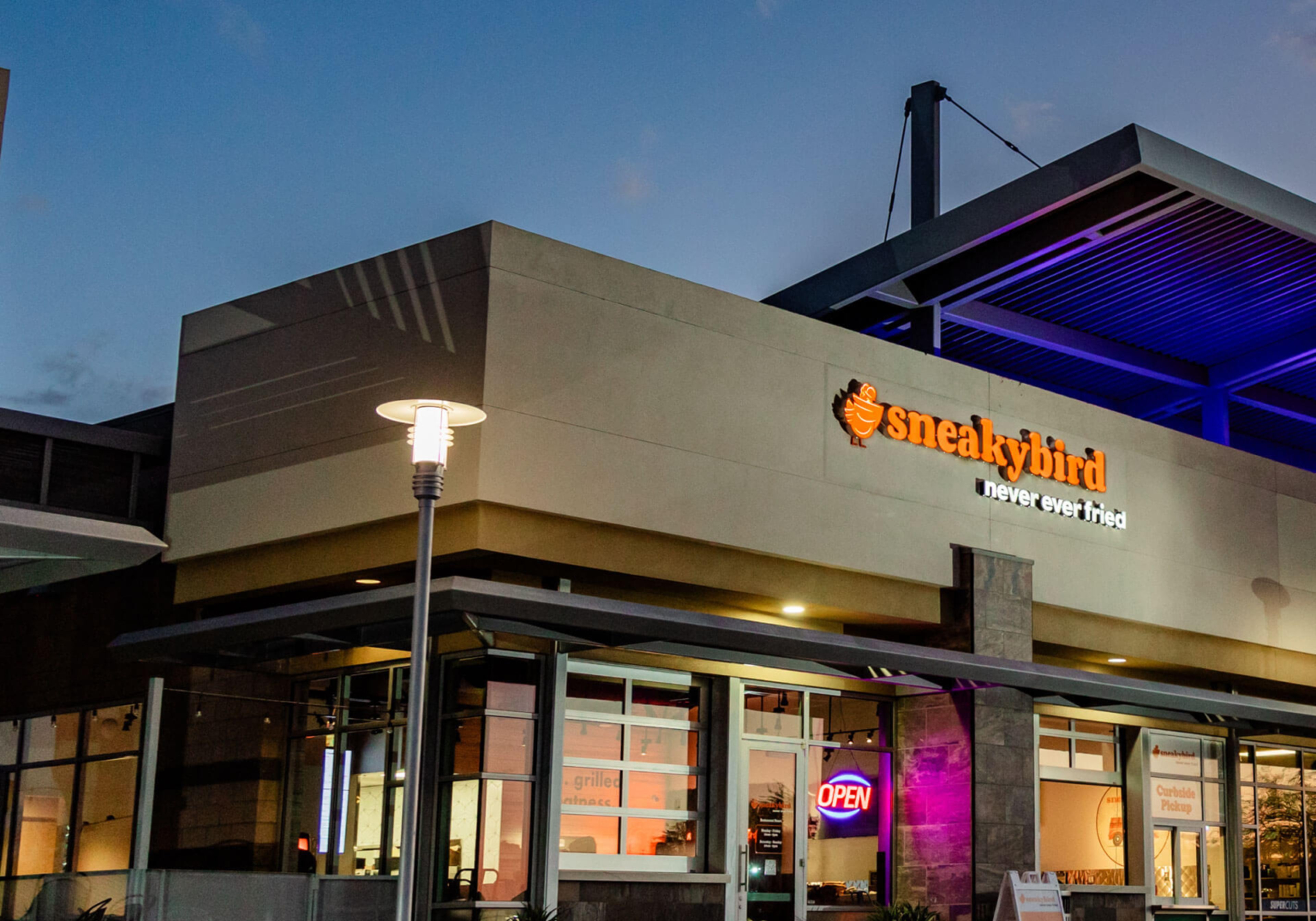 FRANCHISING