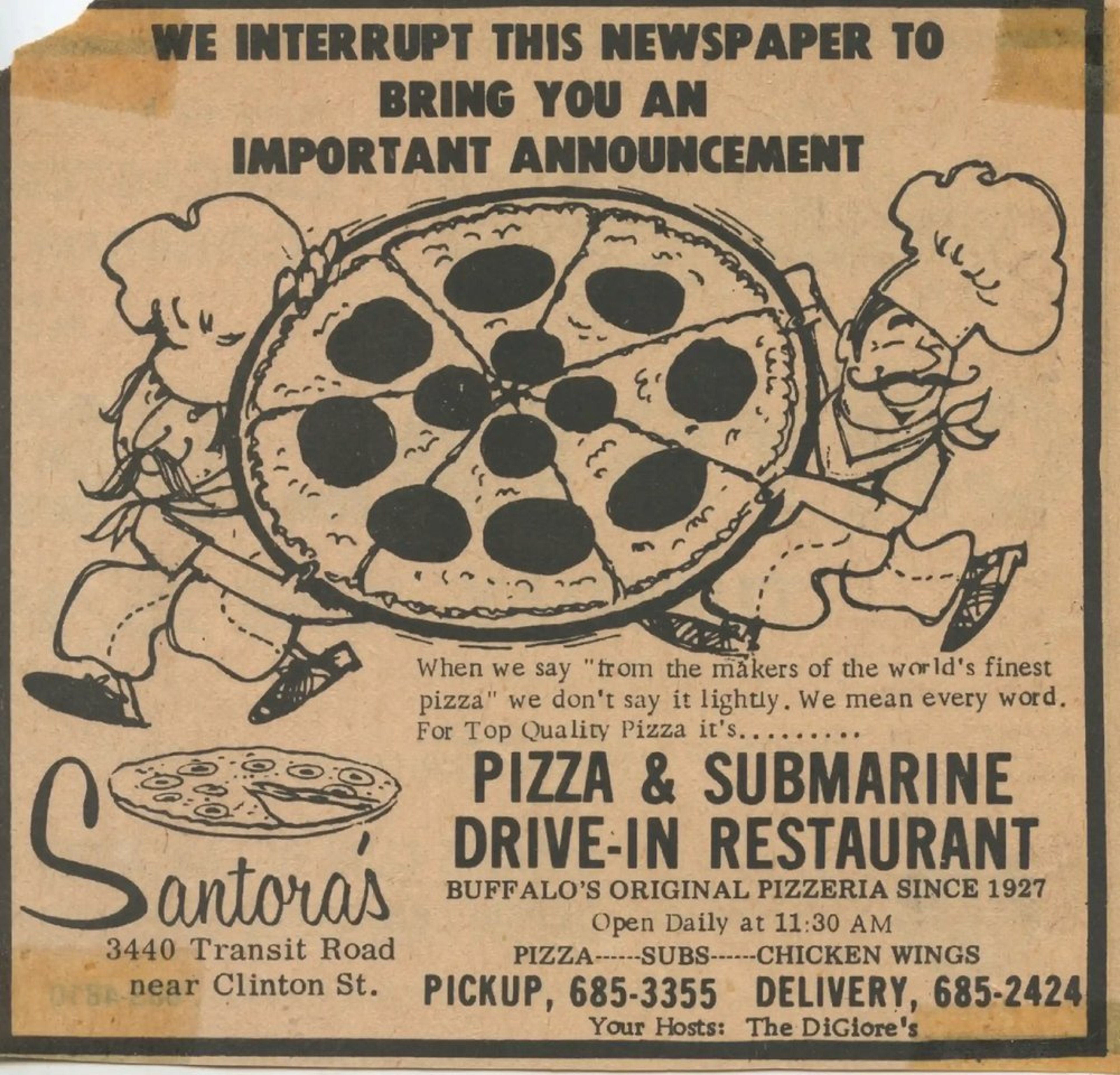 Historic Santora's photograph 26