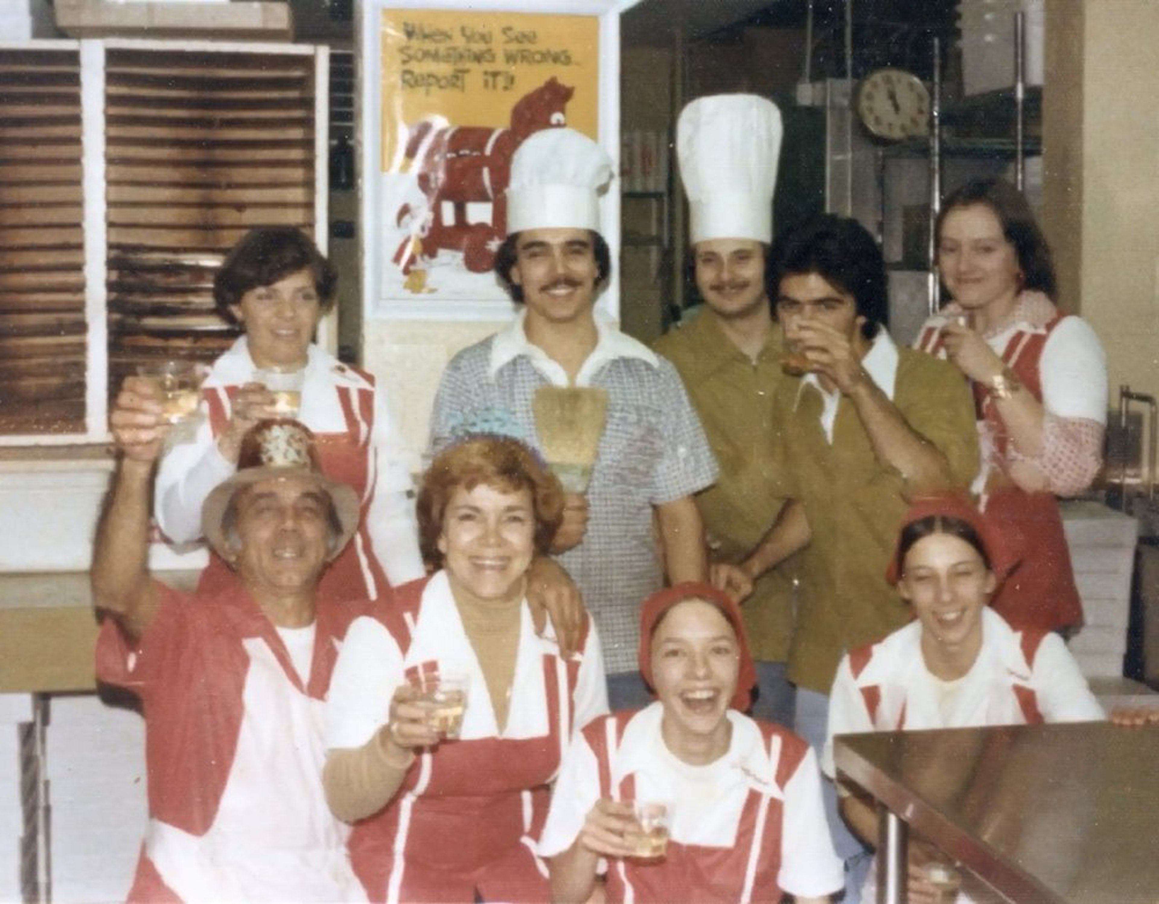 Historic Santora's photograph 8