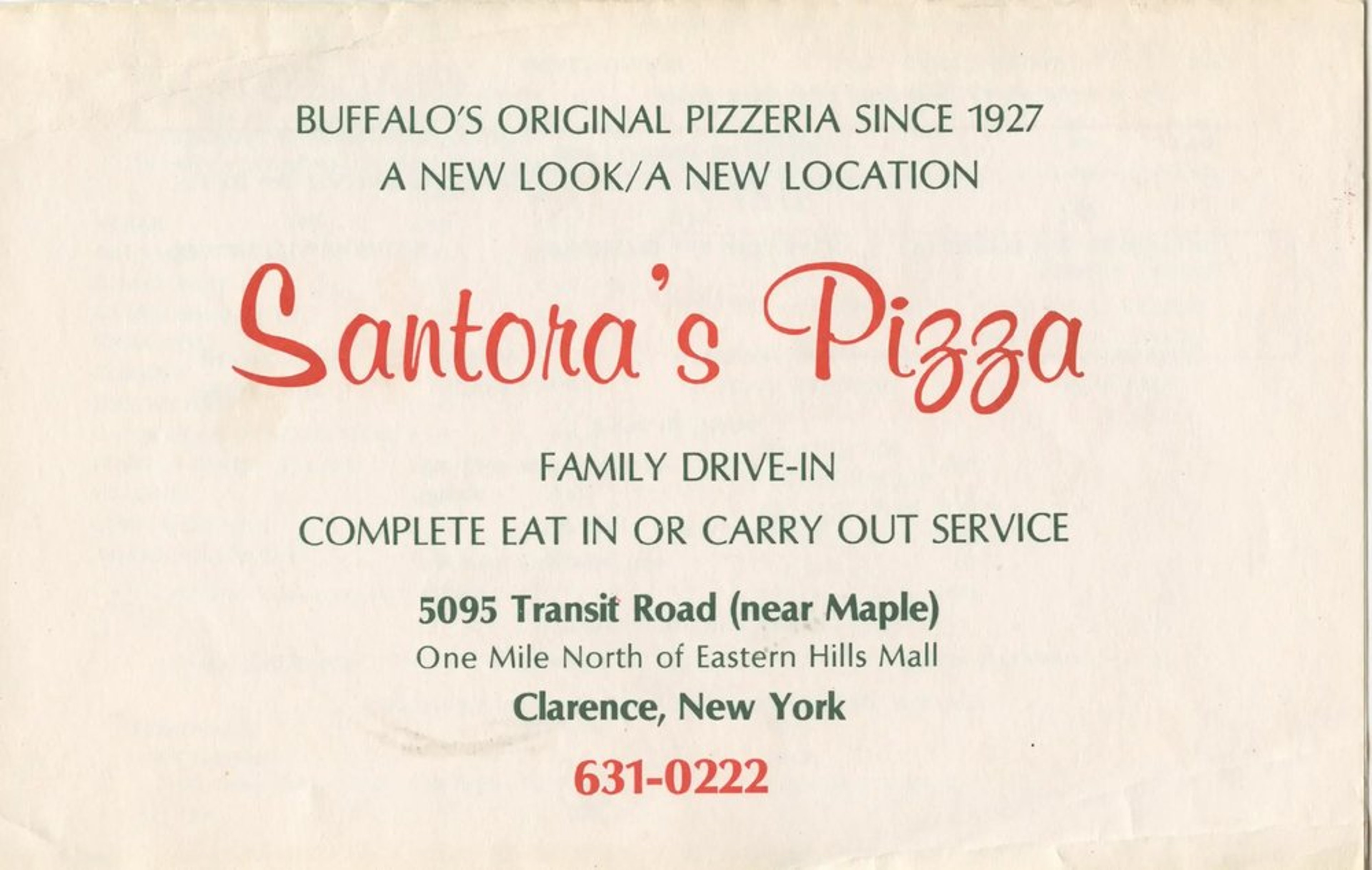 Historic Santora's photograph 20
