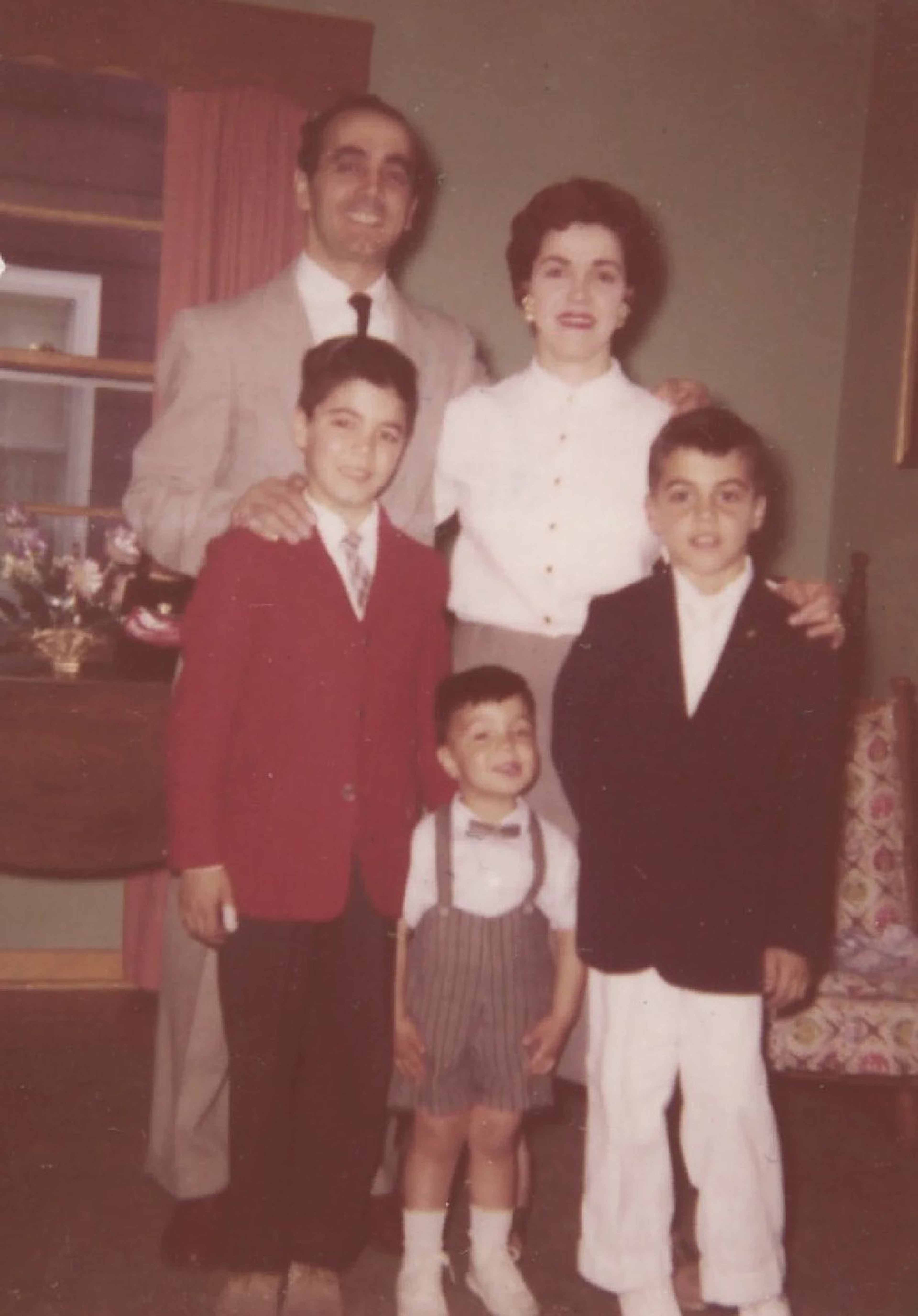 Historic Santora's photograph 4