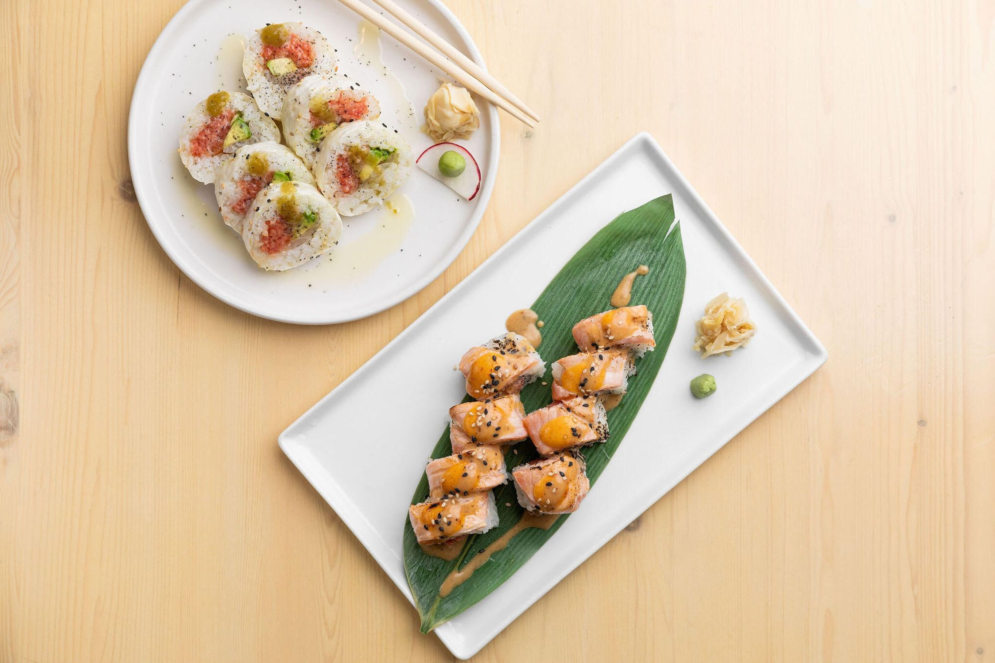 Incredible Roll