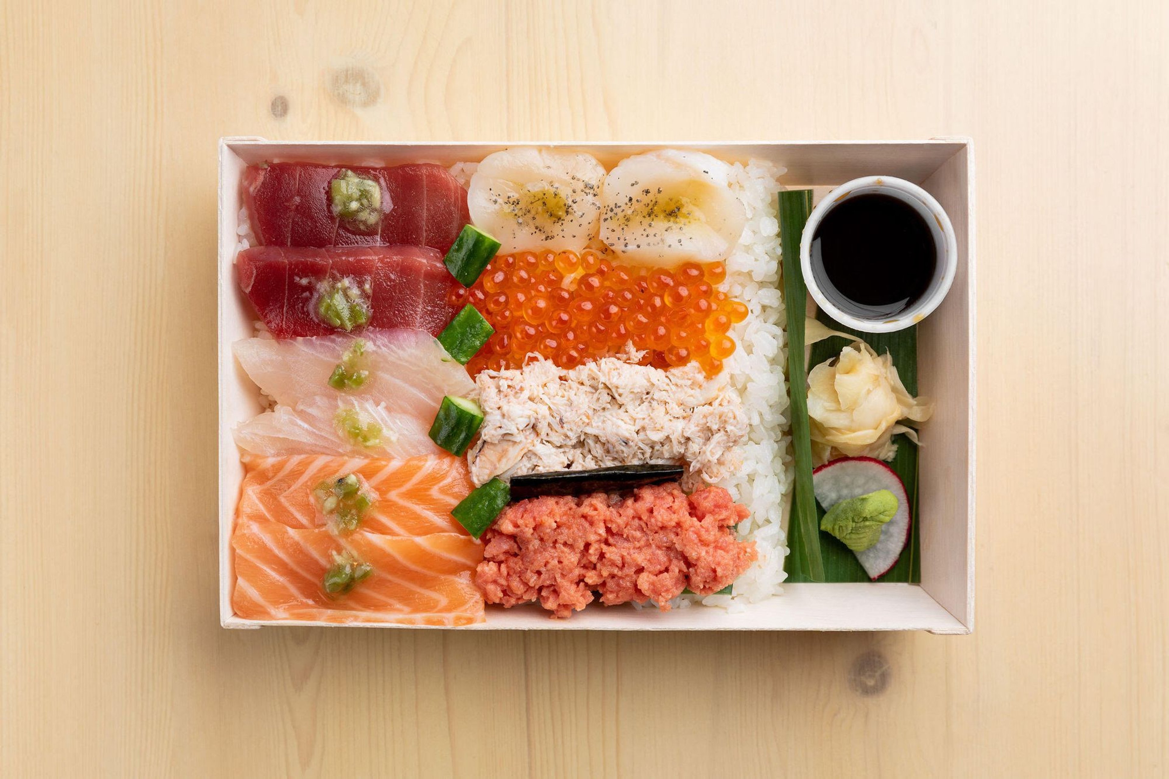 Kaisen Don