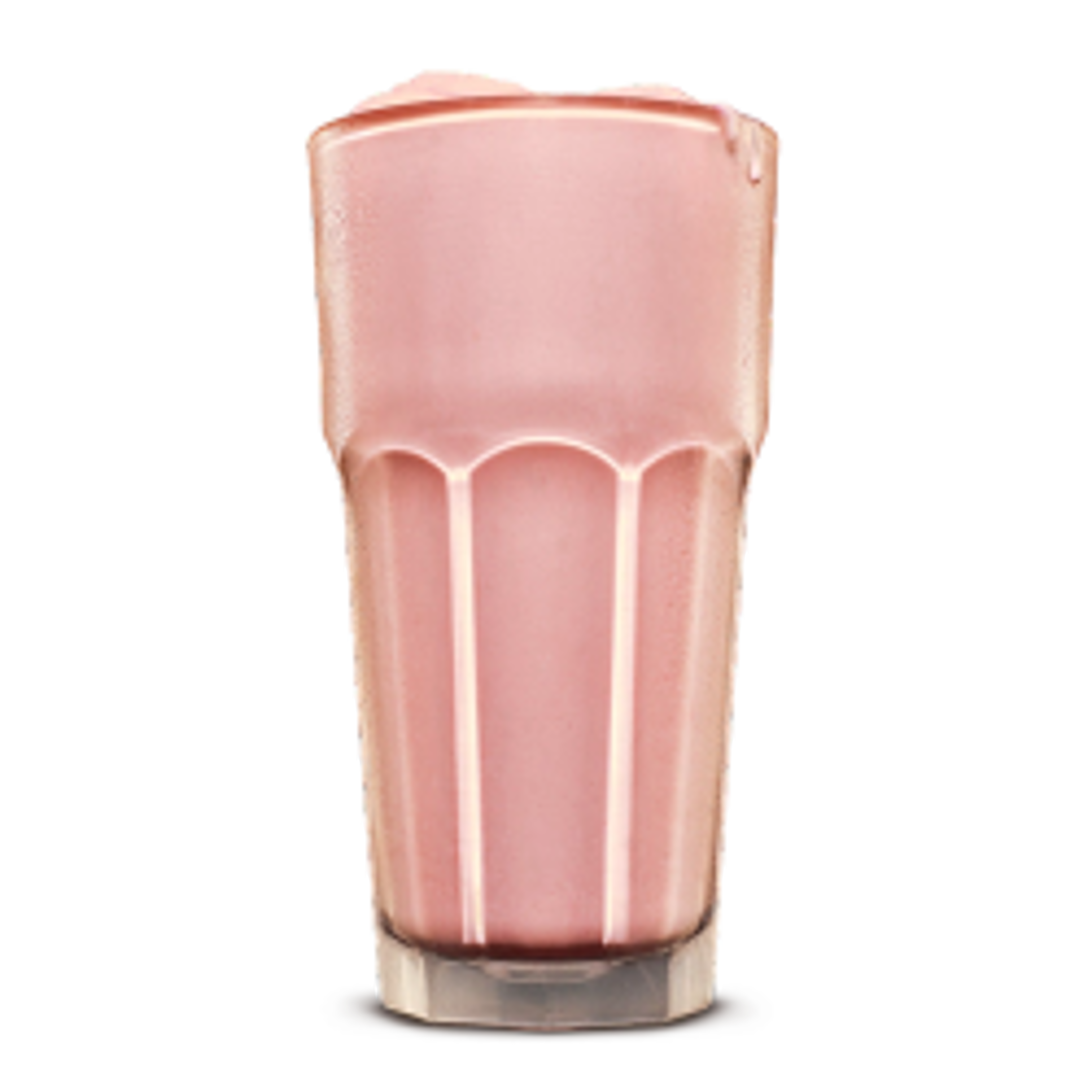 Strawberry Shake