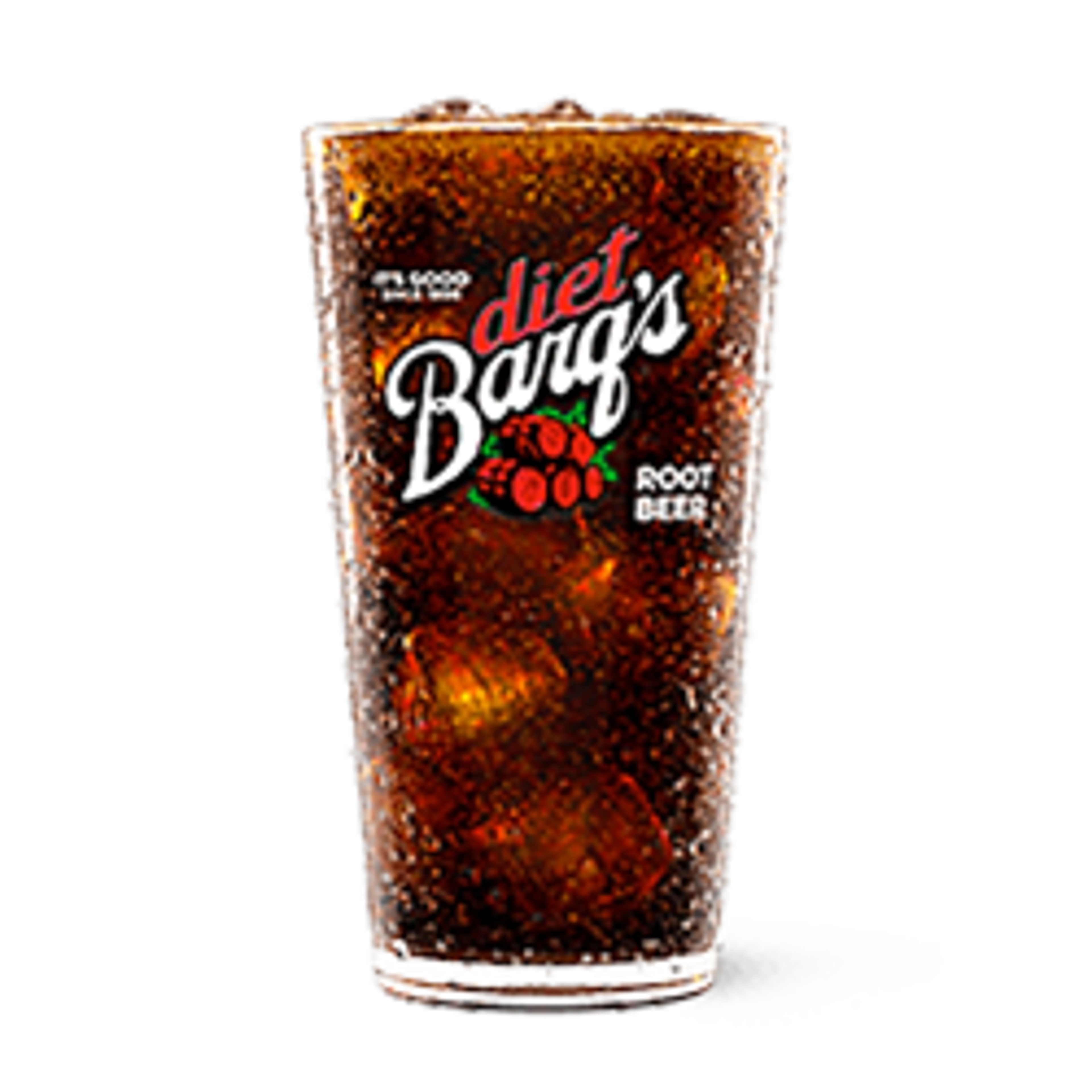 Diet Barq's