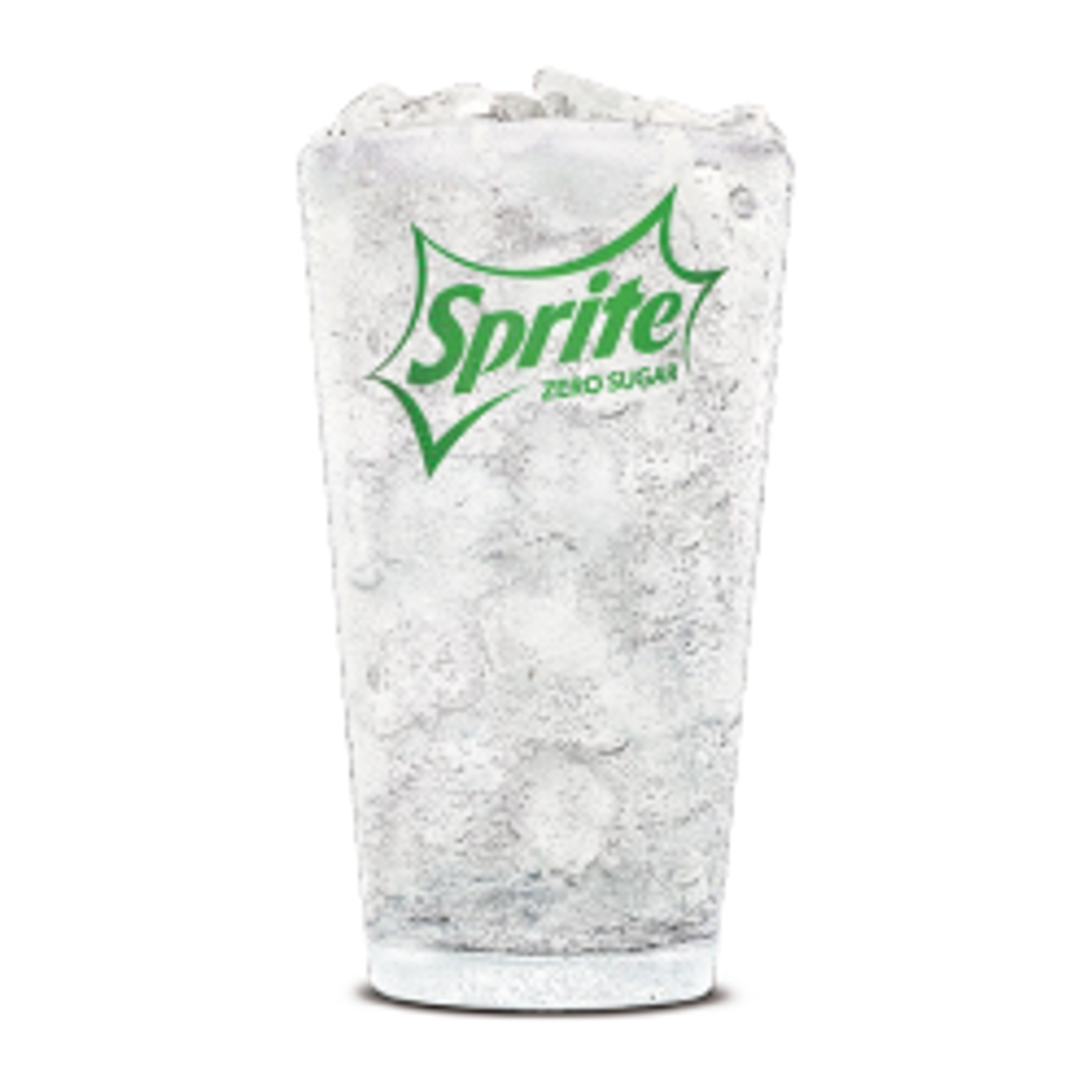 Sprite Zero