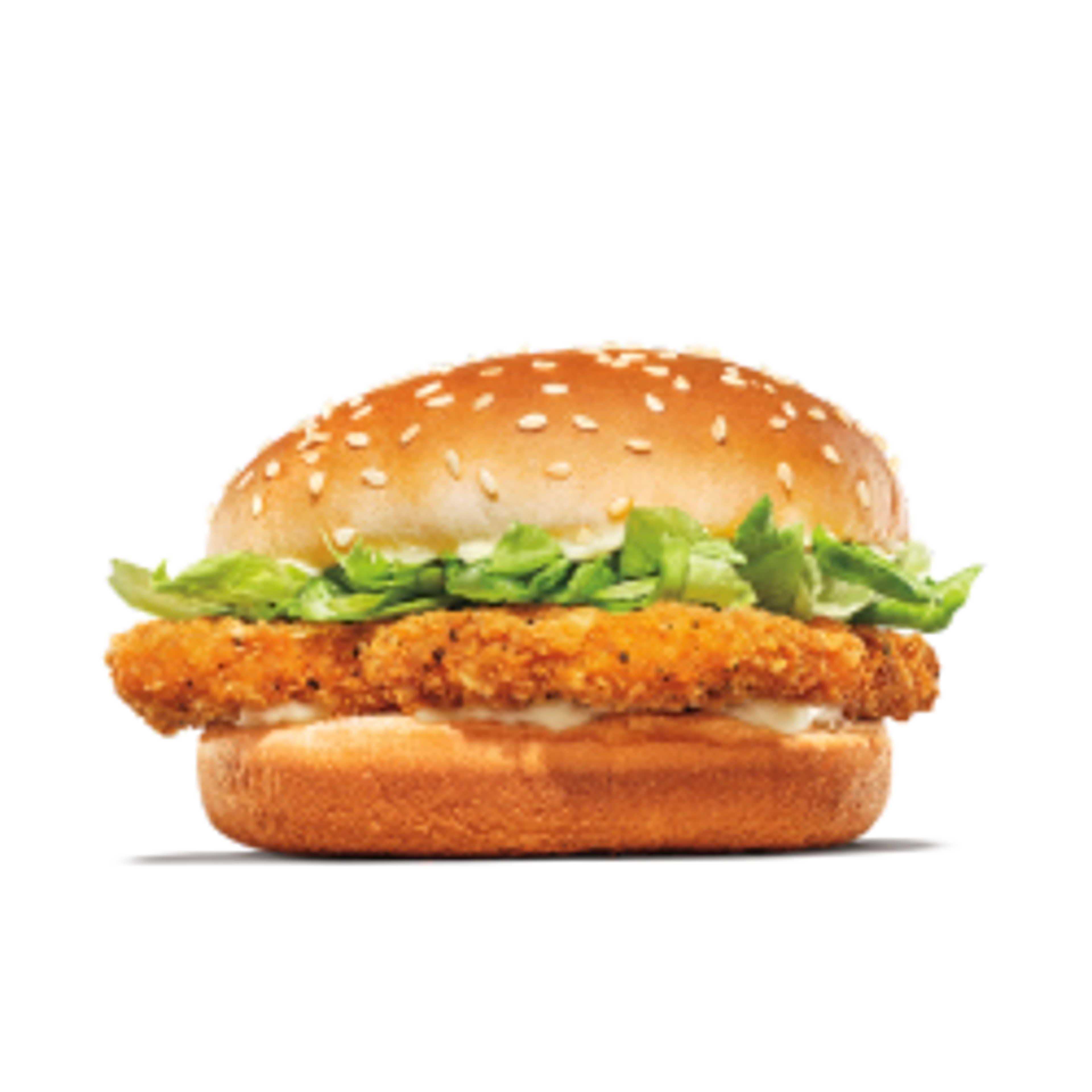 Chicken Jr.