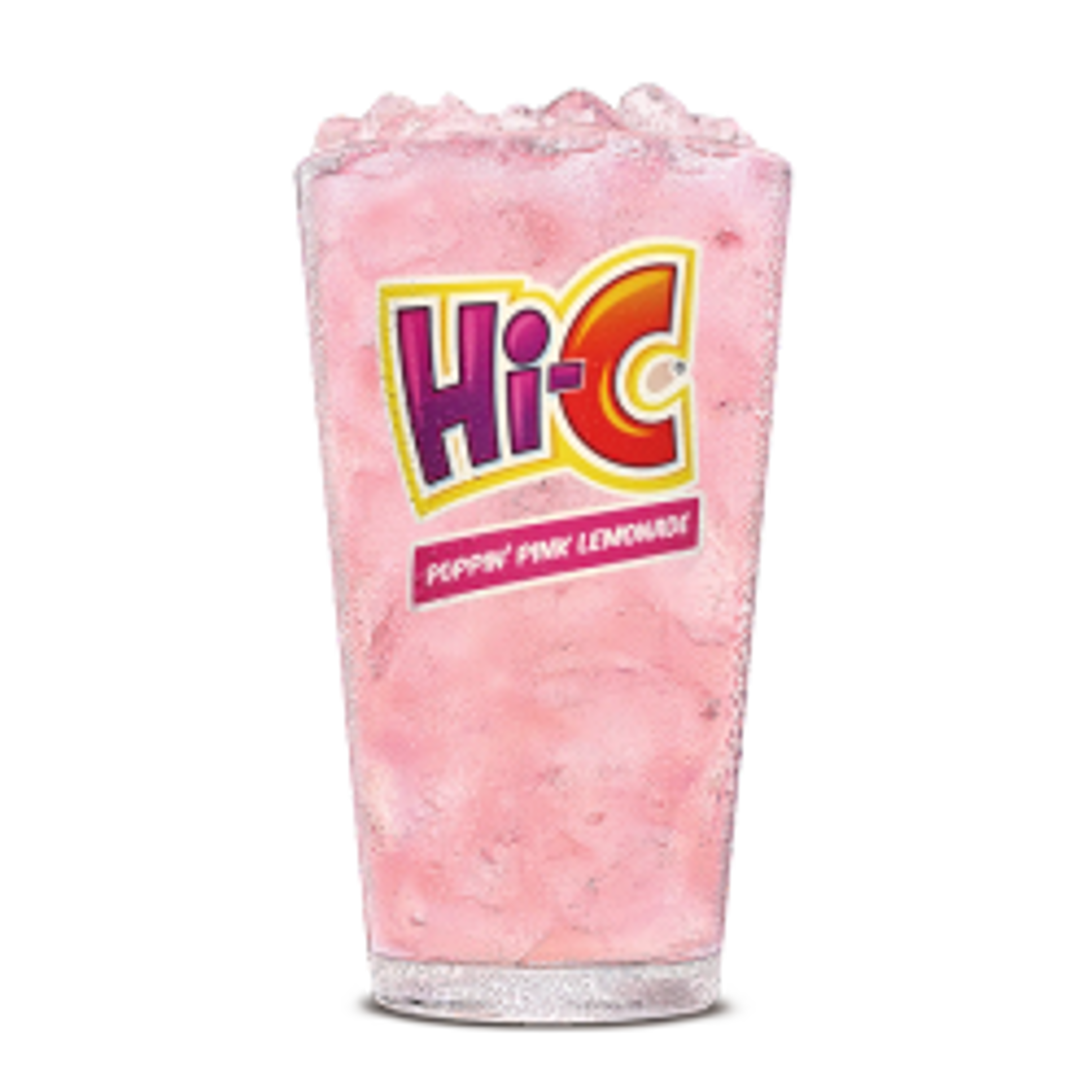 HI-C Pink Lemonade