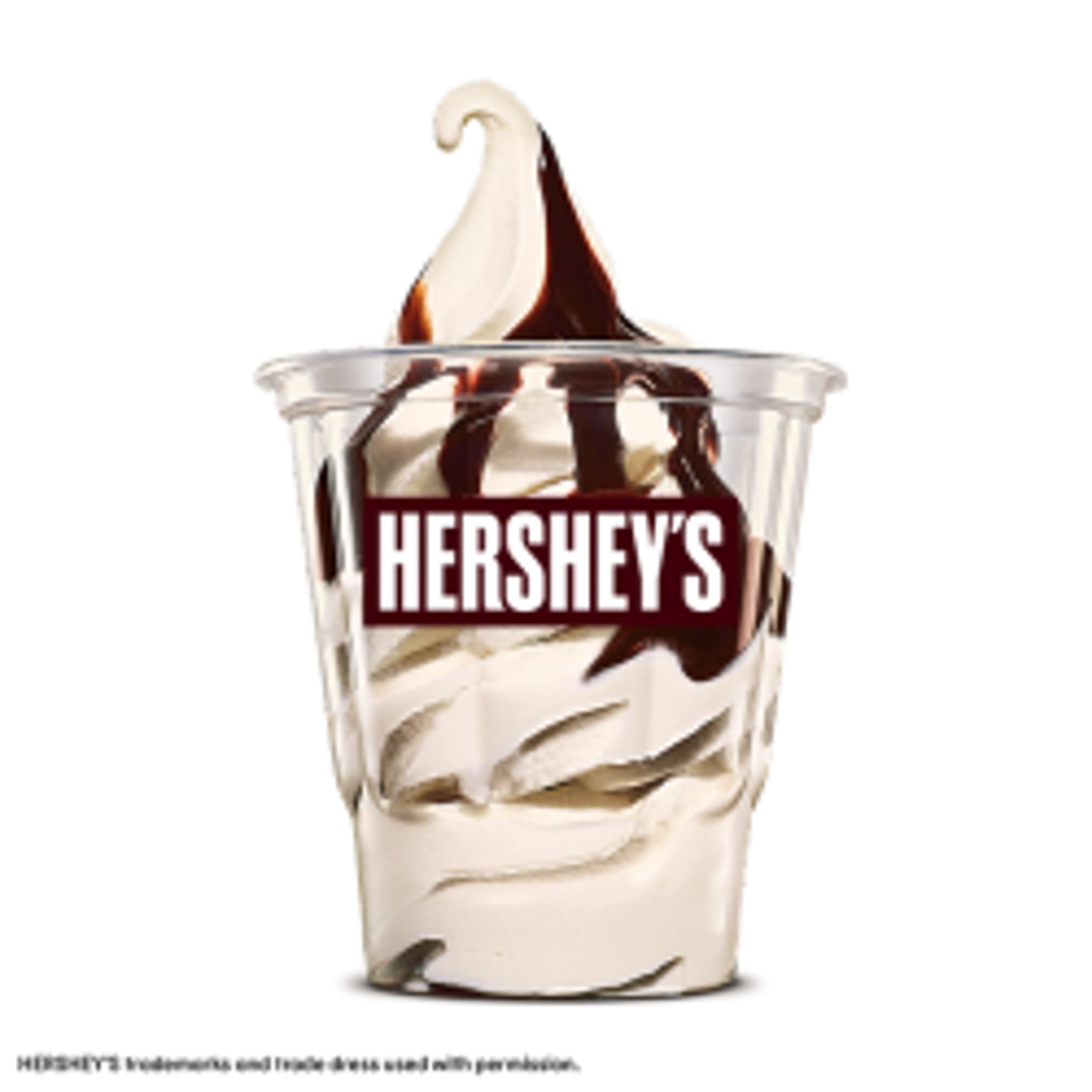 HERSHEY'S® Sundae