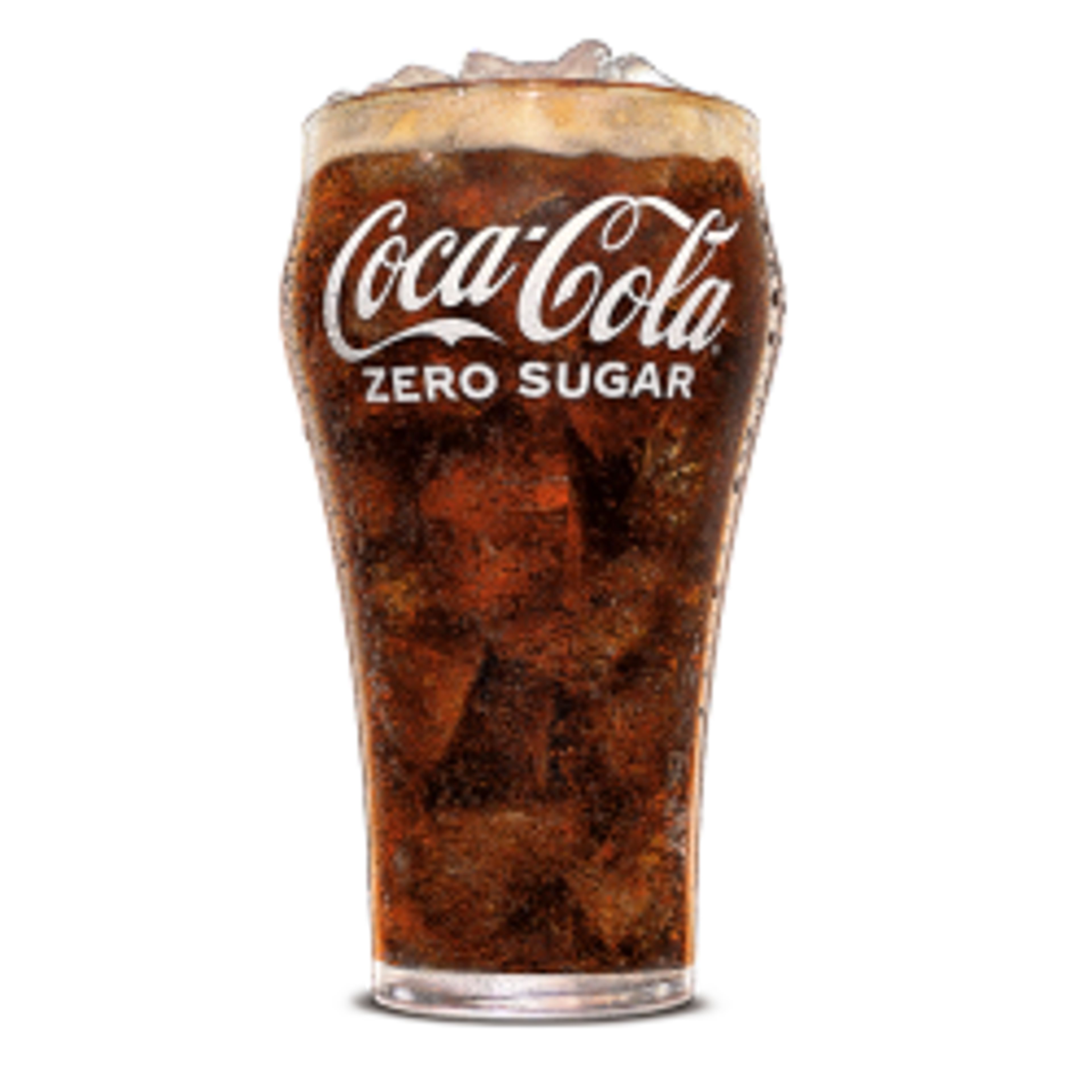 Coca-Cola Zero Sugar