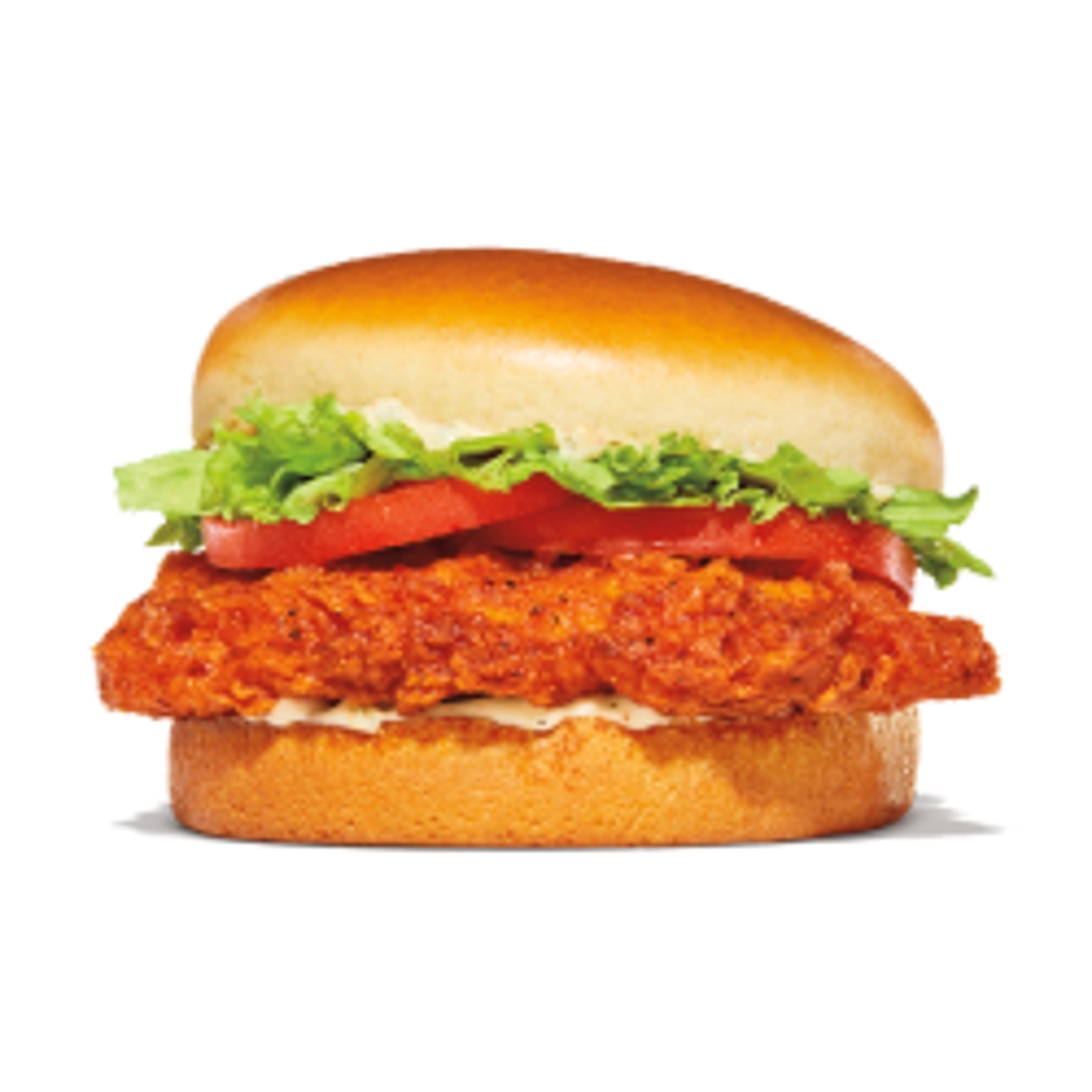 Spicy Royal Crispy Chicken