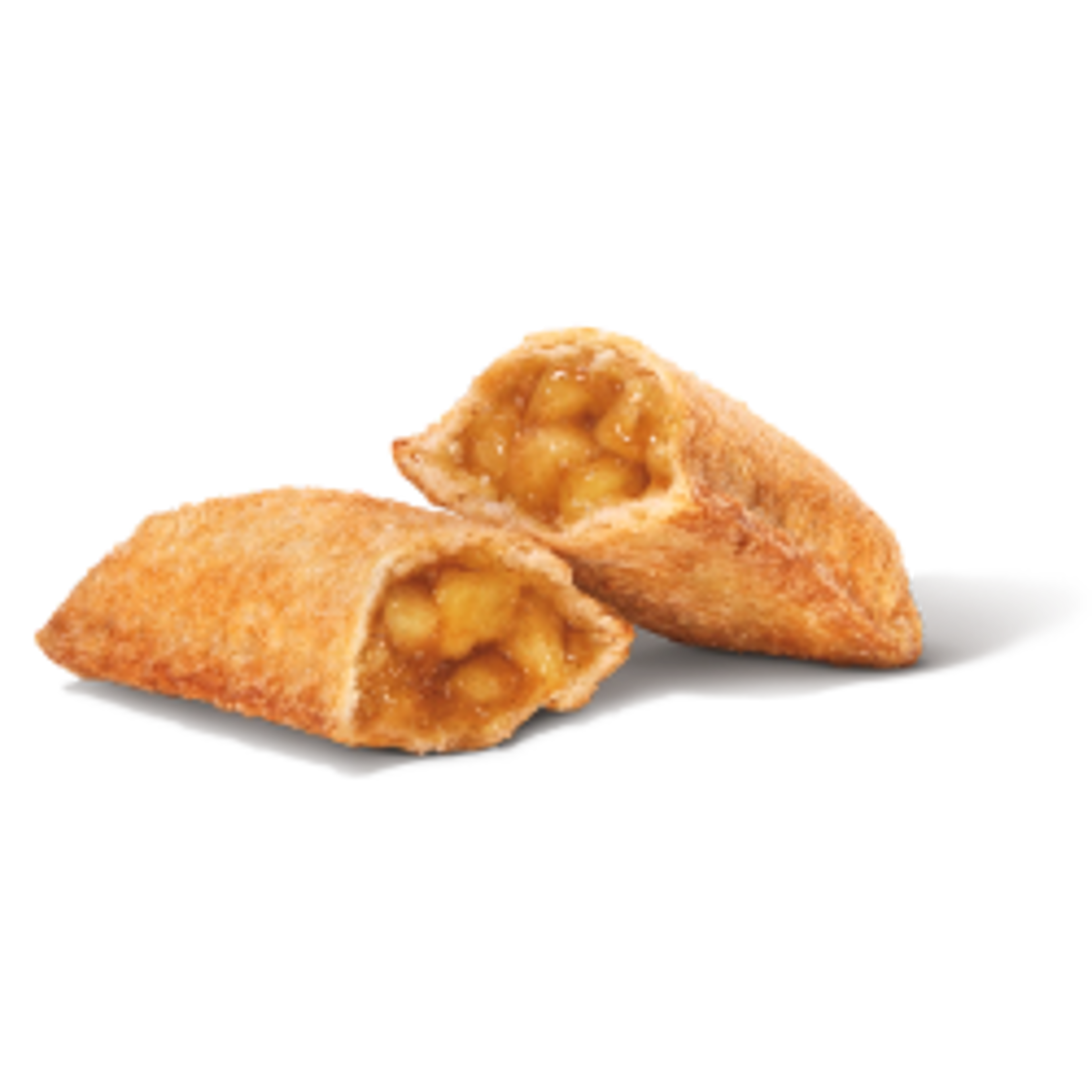 Cinnamon Apple Pie